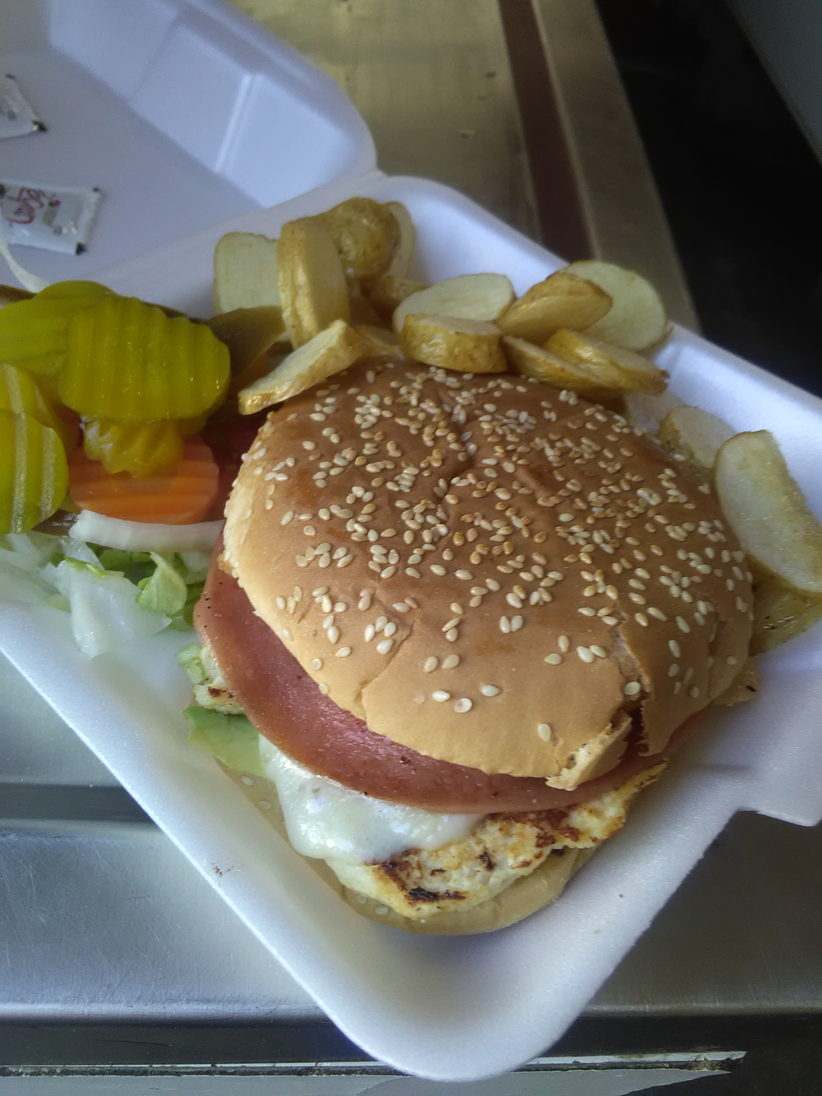 Pollos La Hacienda Villas image 4