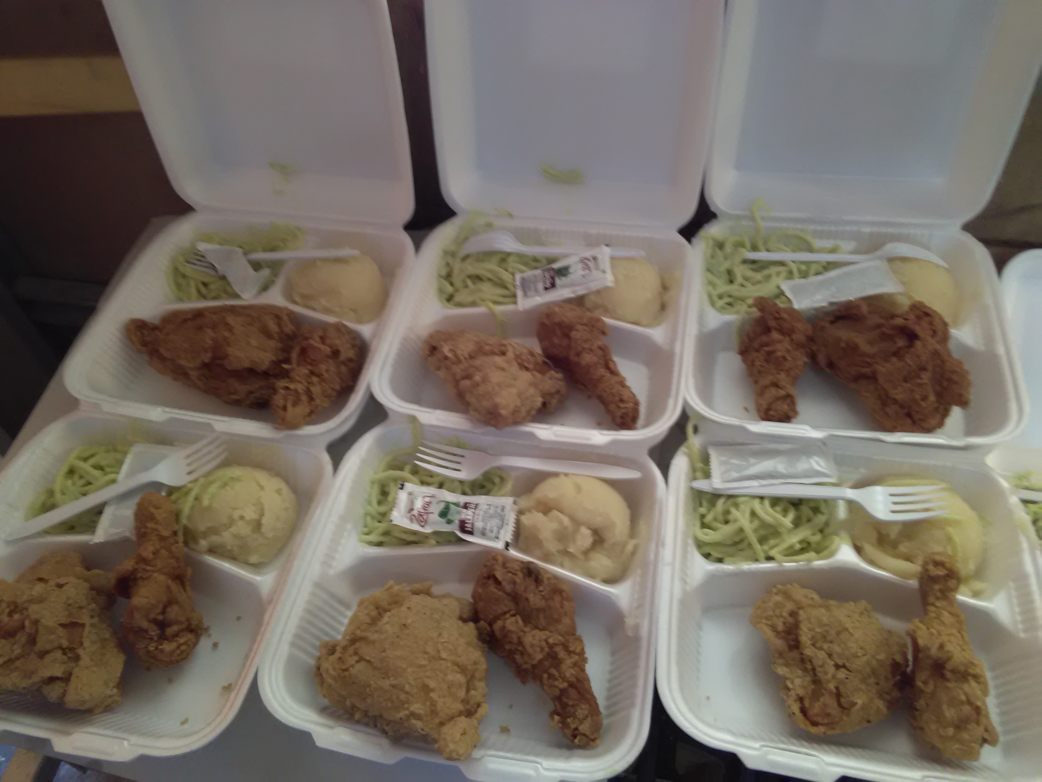 Pollos La Hacienda Villas image 5