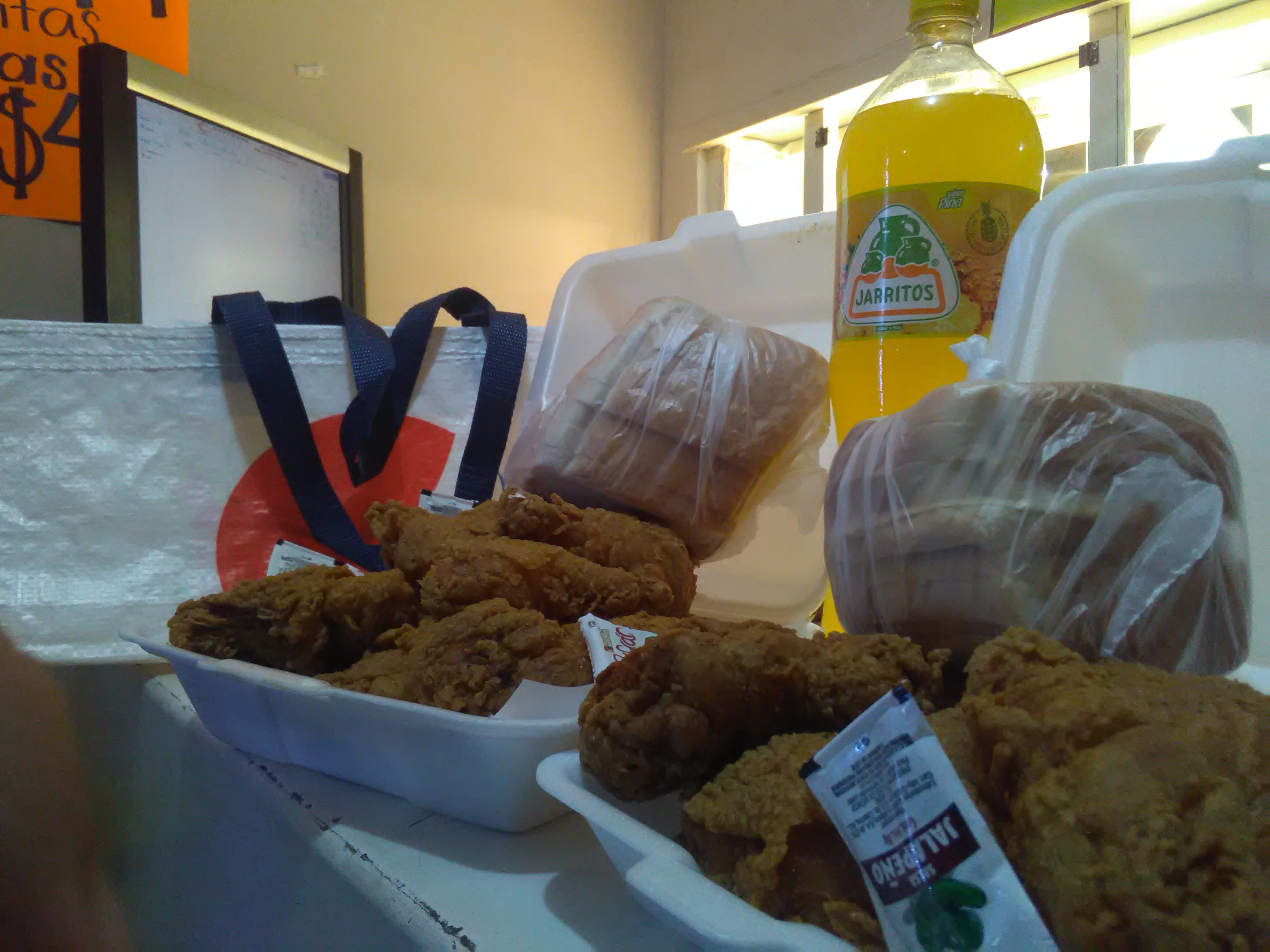 Pollos La Hacienda Villas image 7