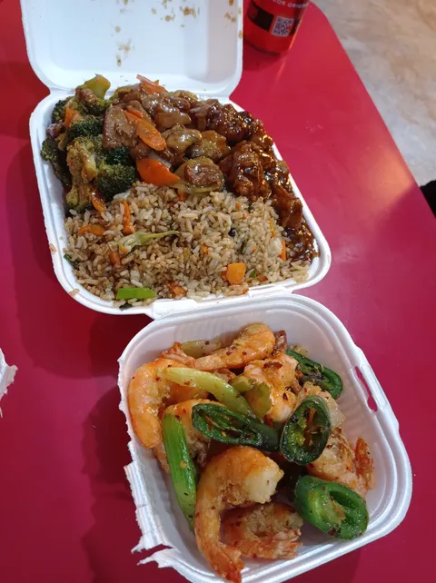 Comida china villas de alcala image 1