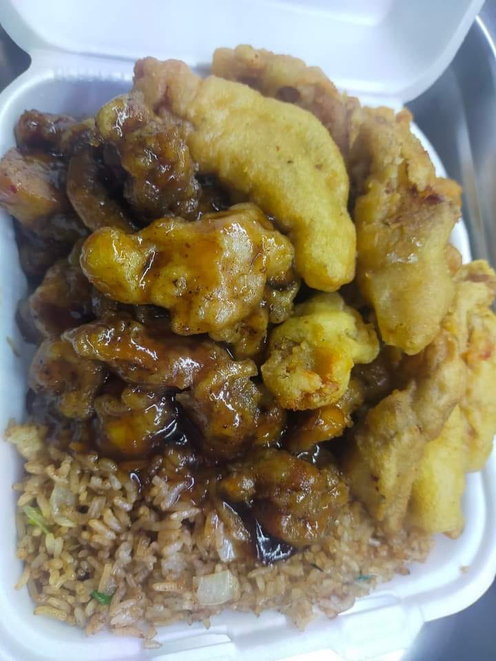 Comida china villas de alcala image 2