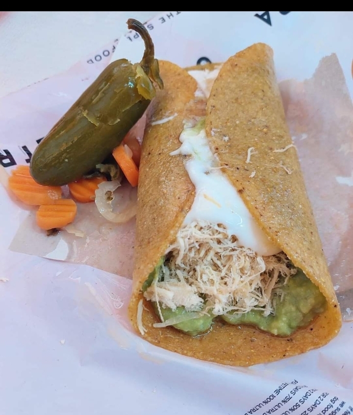 MiniSiberia Villas image 4