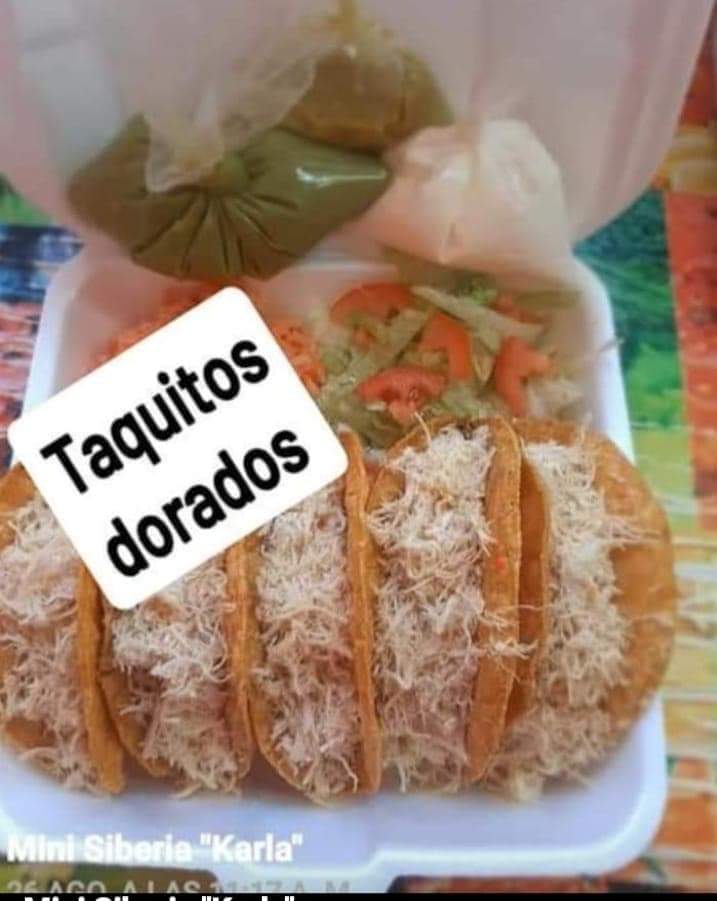 MiniSiberia Villas image 8