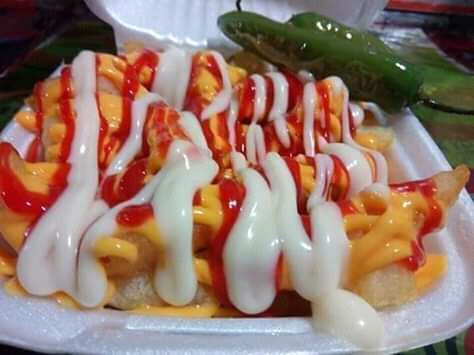 Hamburguesas "La Vecina" image 3