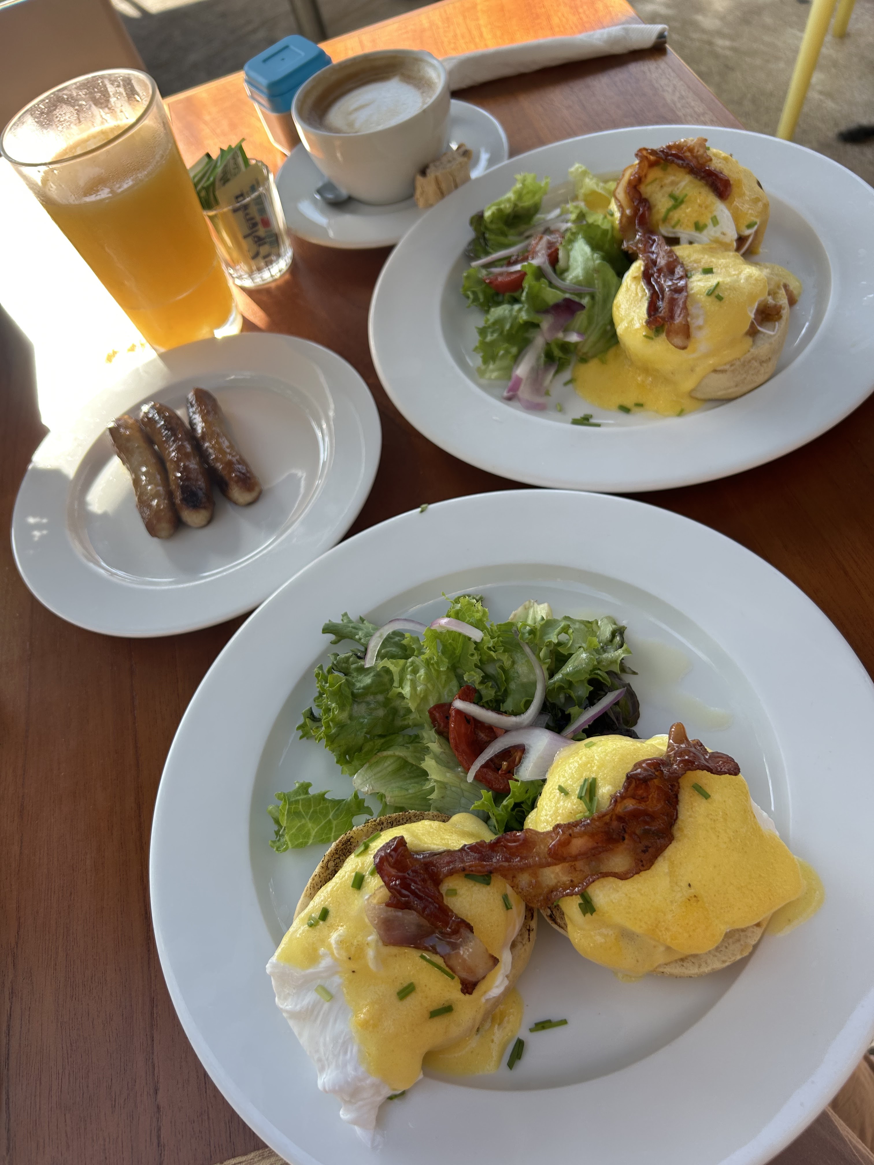 Lara&Luca Puerto Aventuras image 2