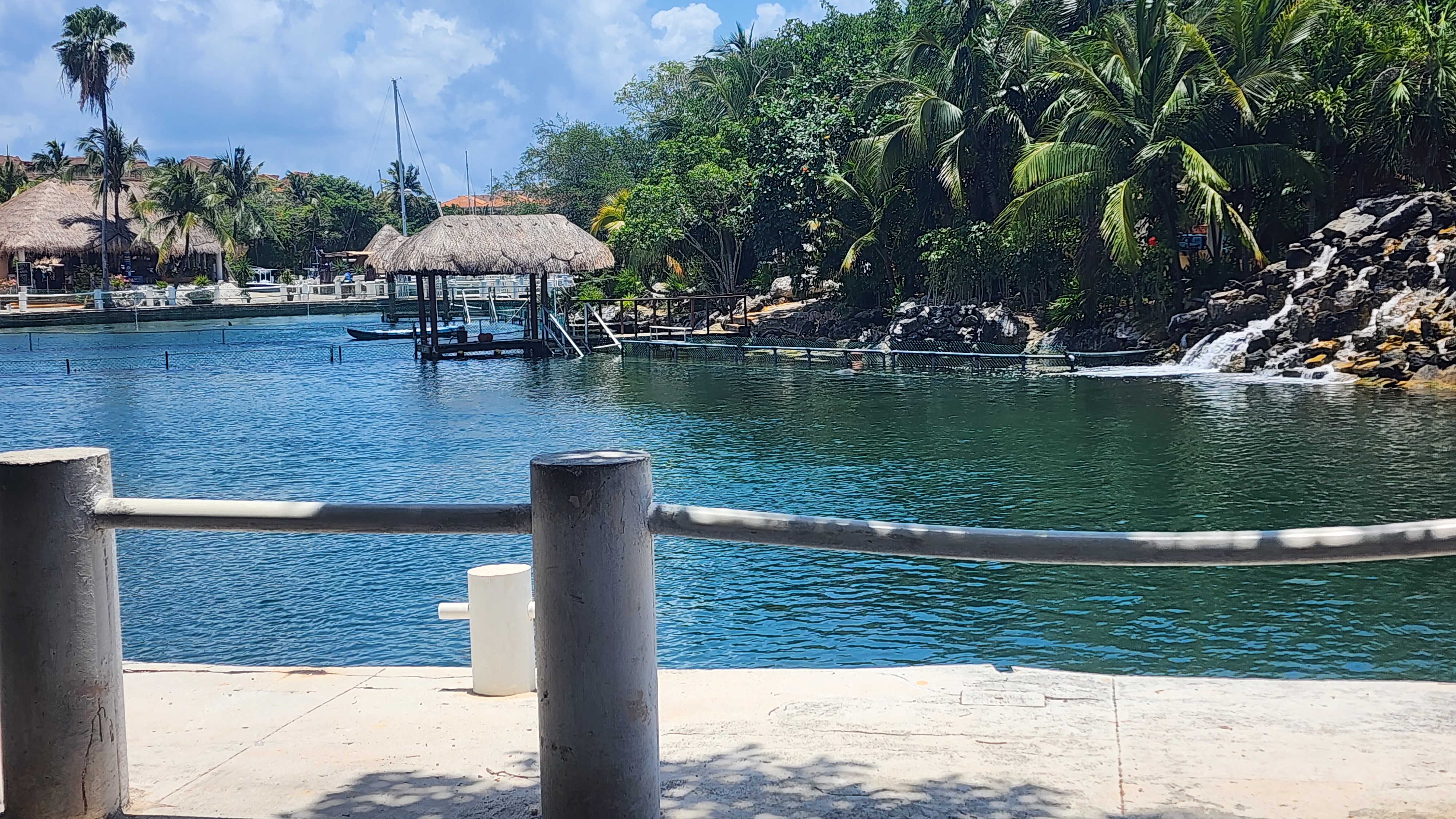 Lara&Luca Puerto Aventuras image 3