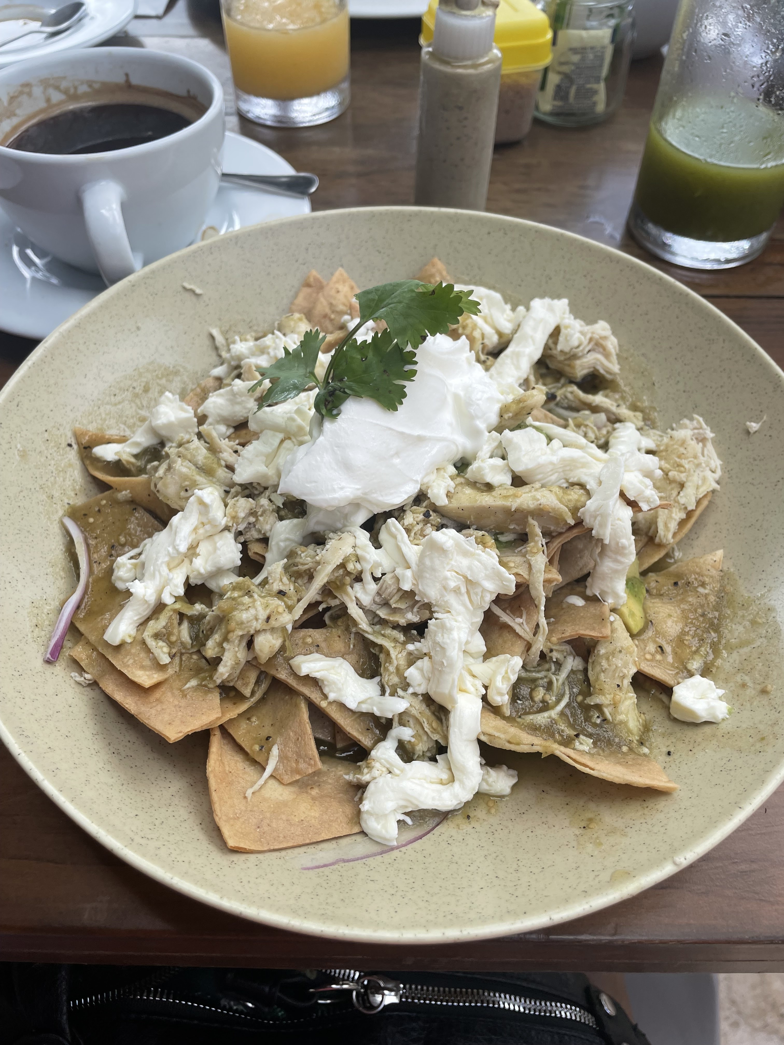 Lara&Luca Puerto Aventuras image 6