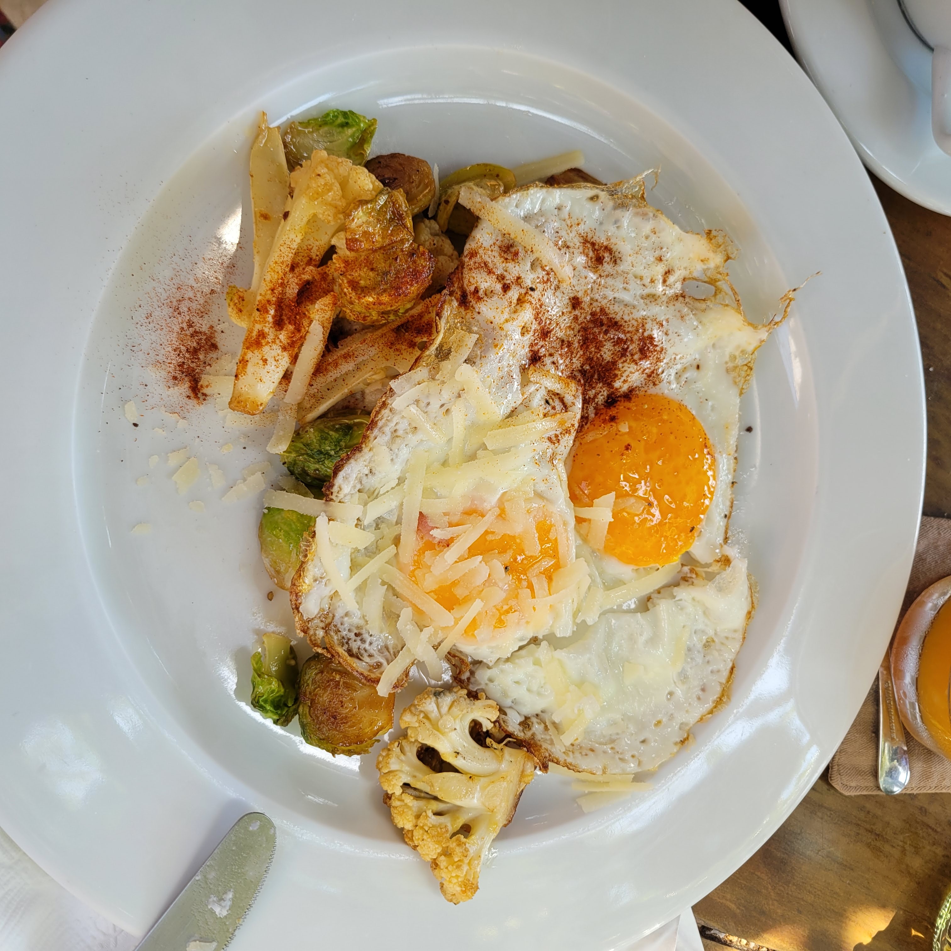 Lara&Luca Puerto Aventuras image 7