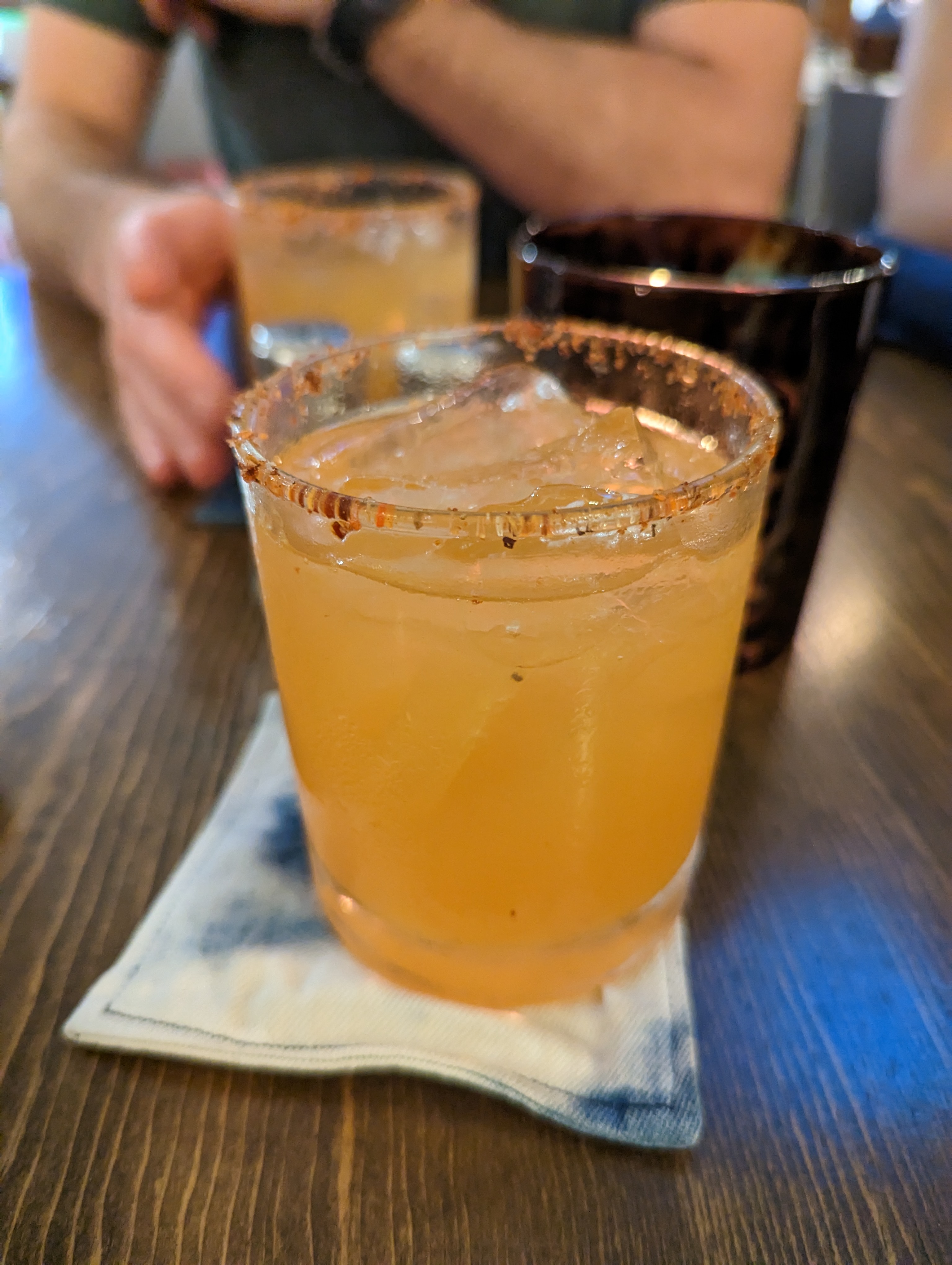 Lara&Luca Puerto Aventuras image 9