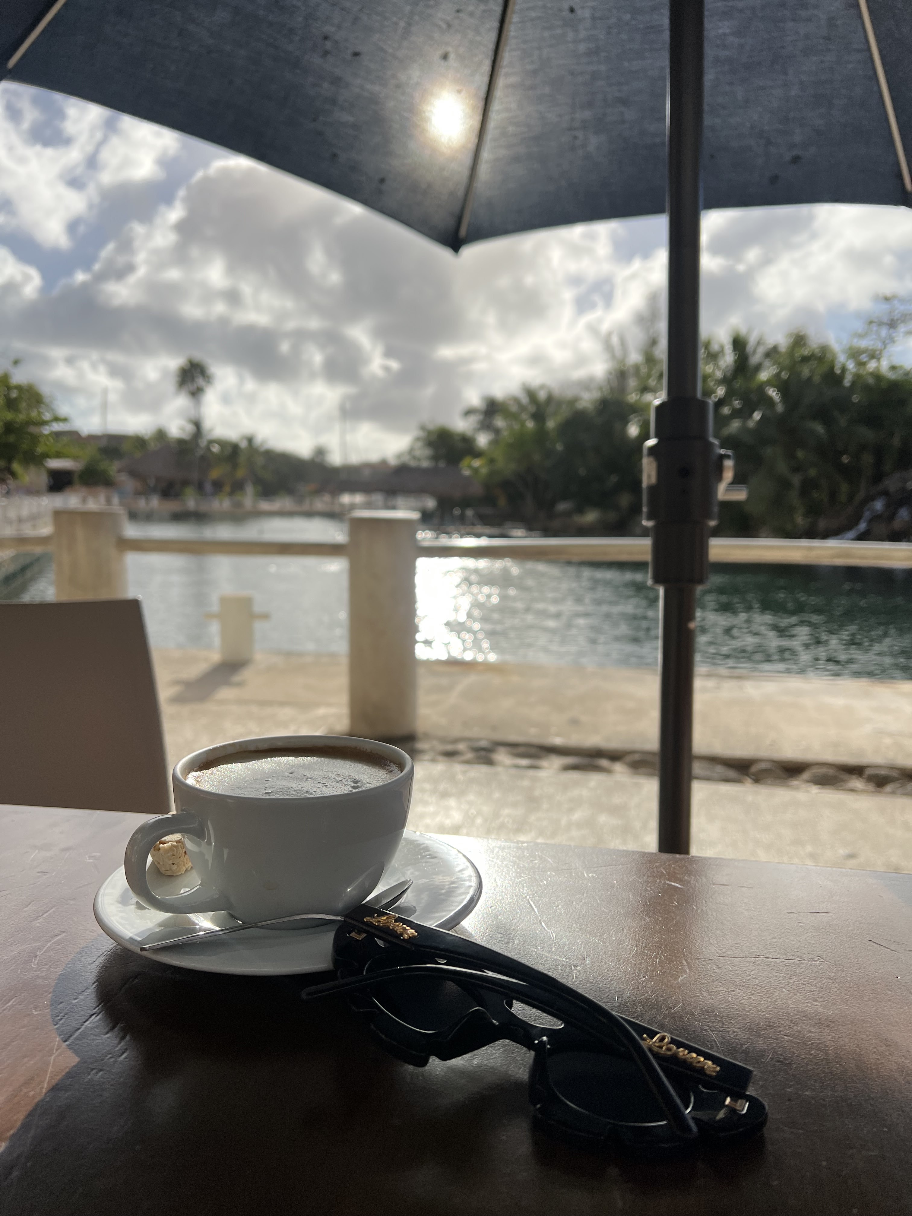 Lara&Luca Puerto Aventuras image 10