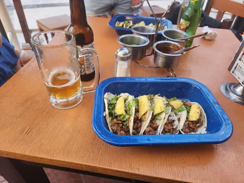 EL PANCRACIO image 2