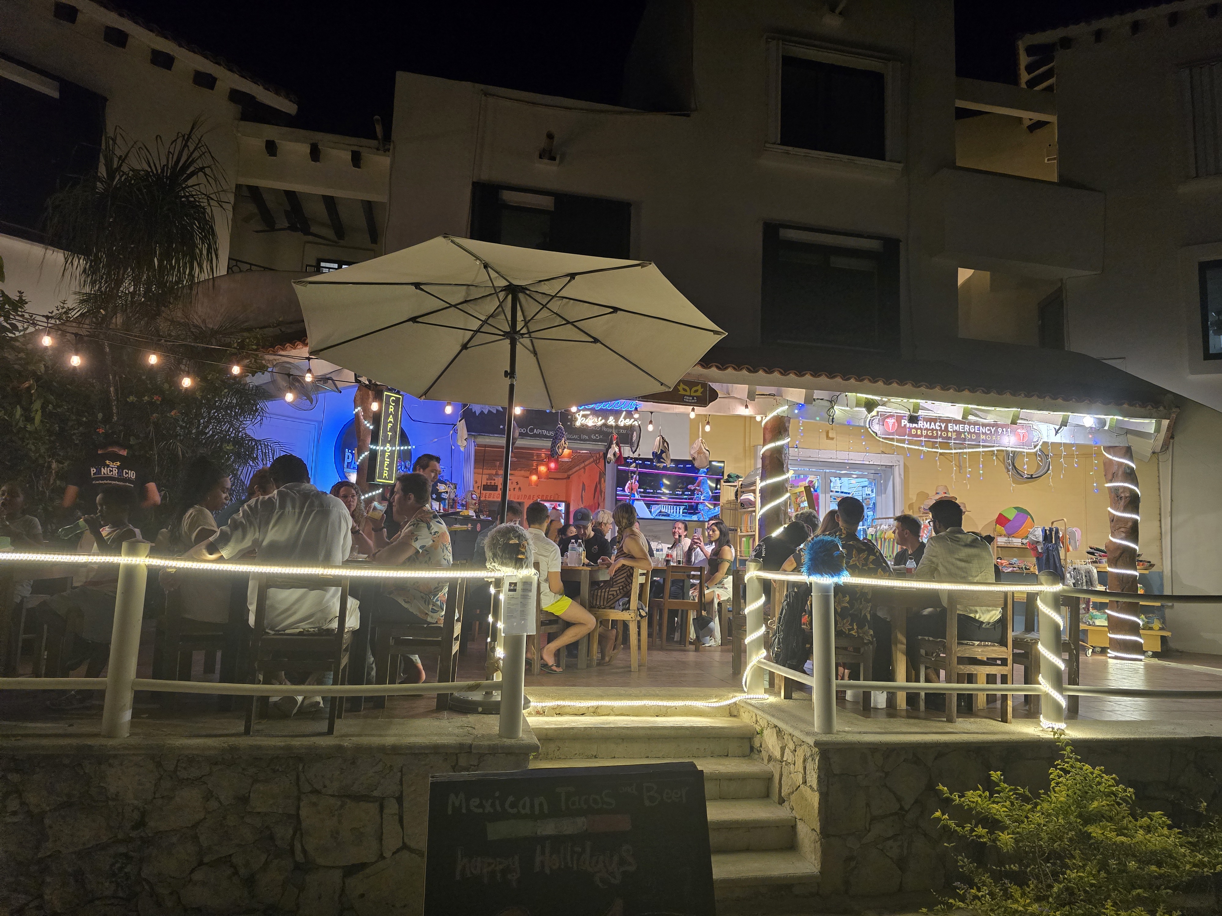 EL PANCRACIO image 3