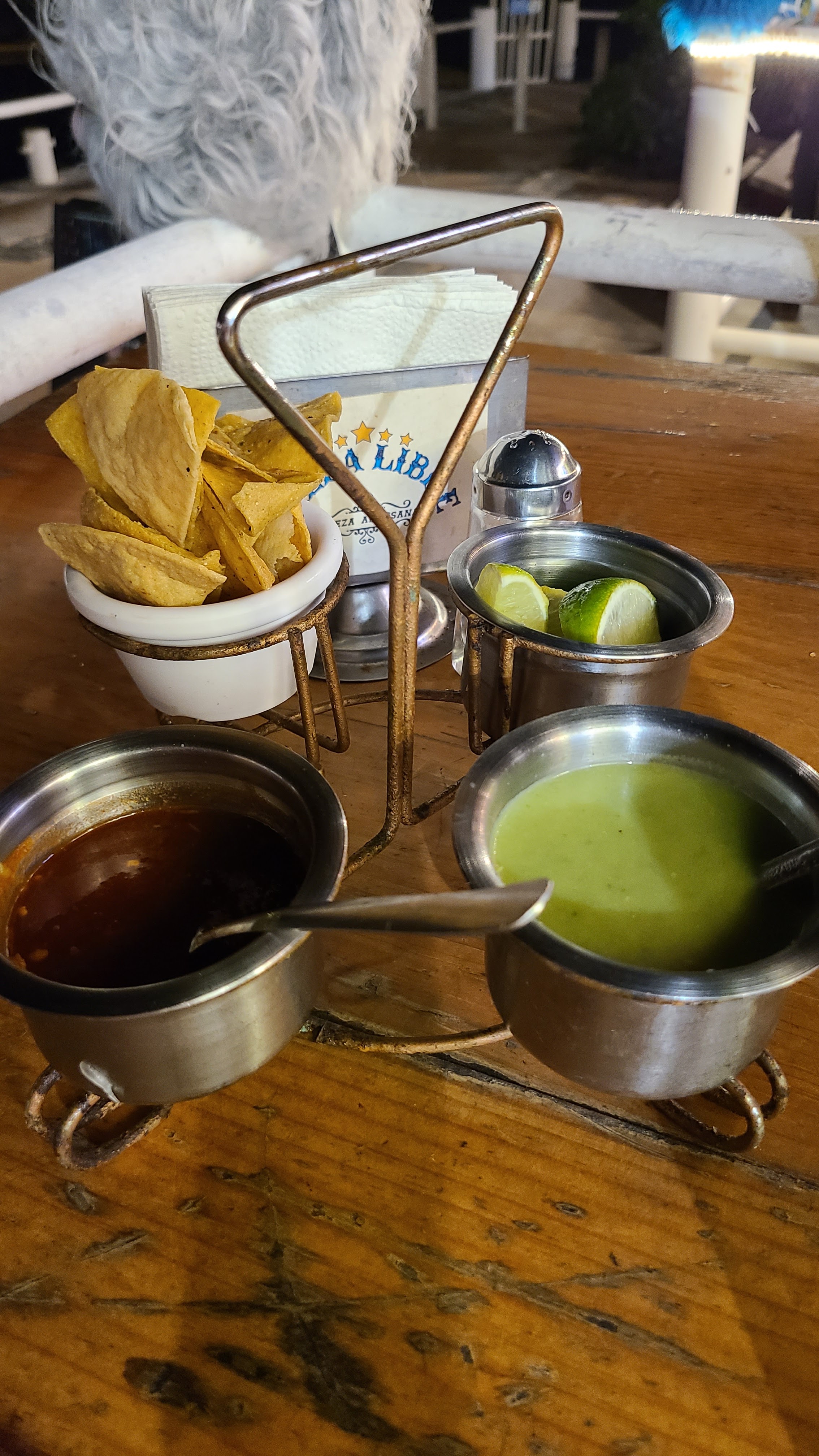 EL PANCRACIO image 4