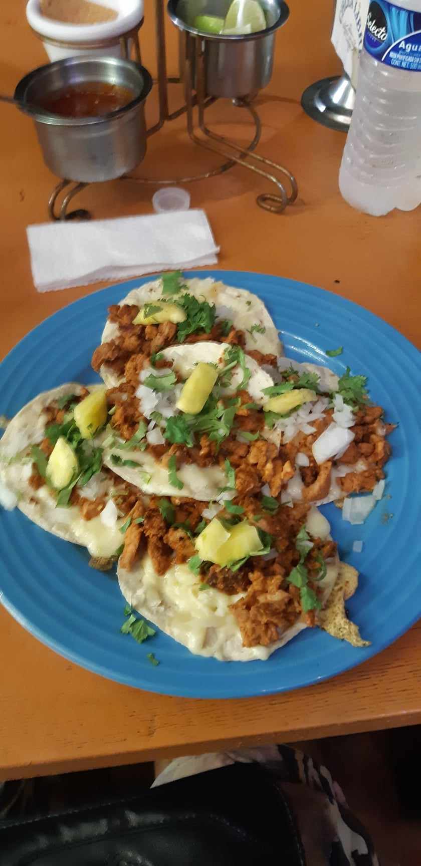 EL PANCRACIO image 7