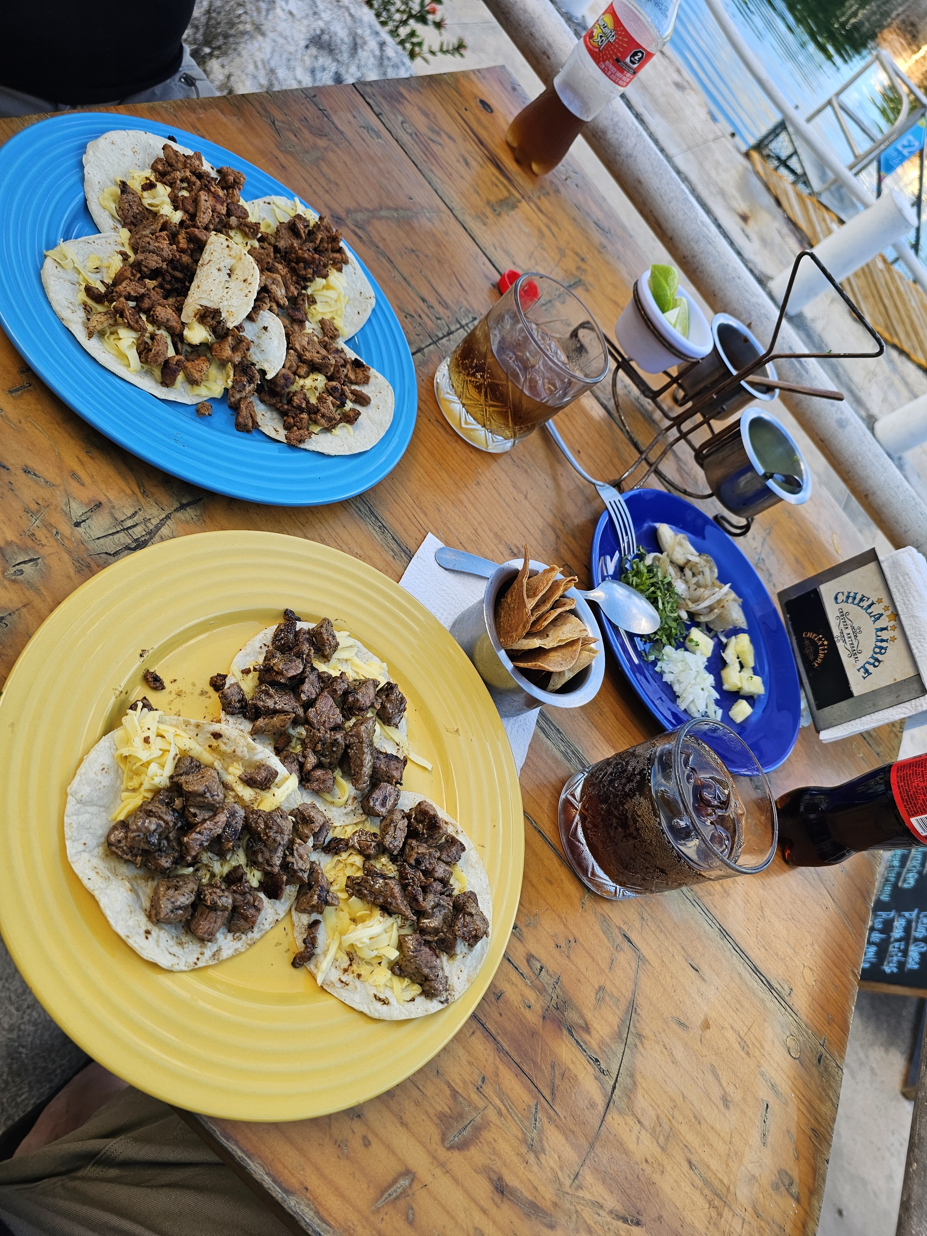 EL PANCRACIO image 10