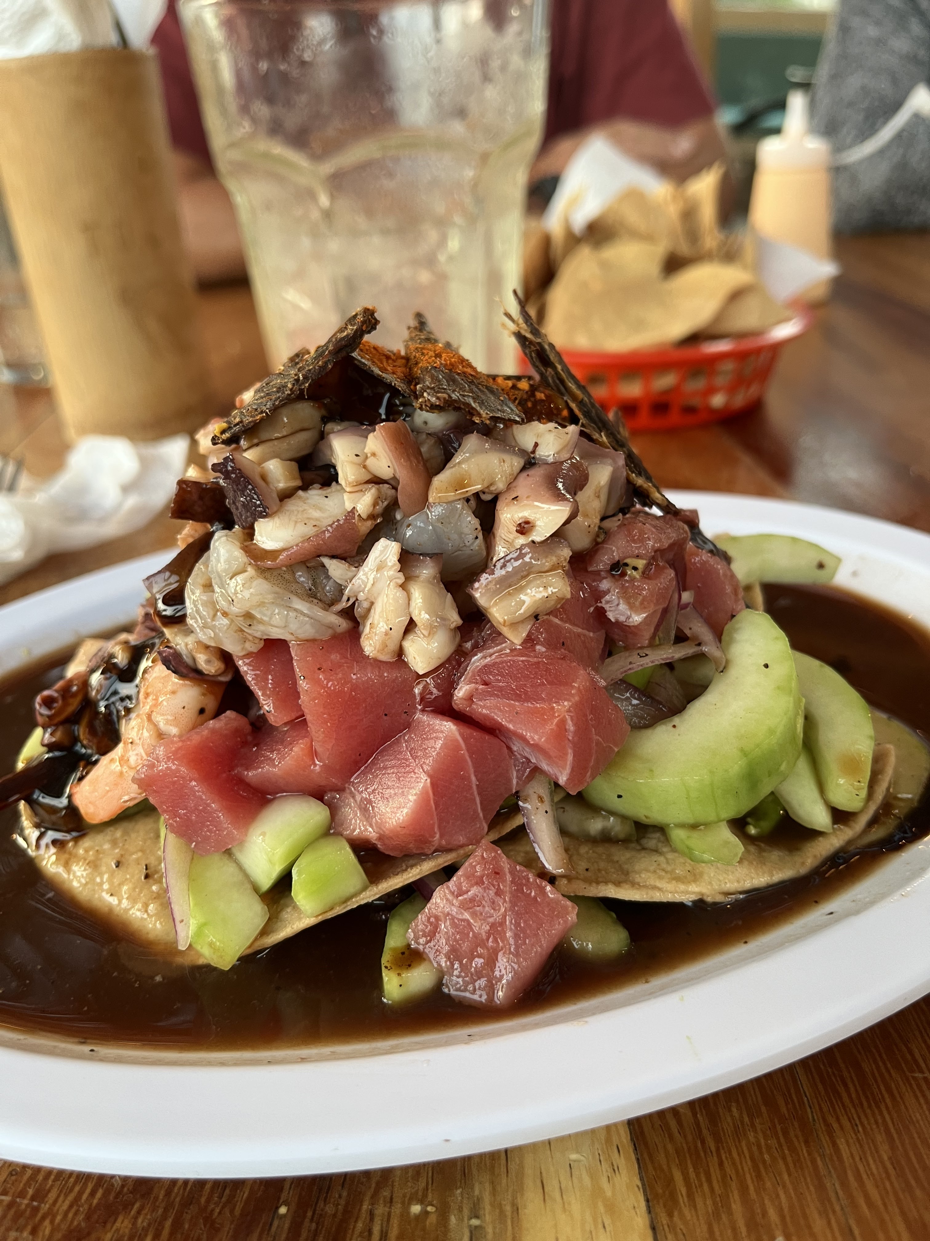 Los Morros Puerto Aventuras image 3