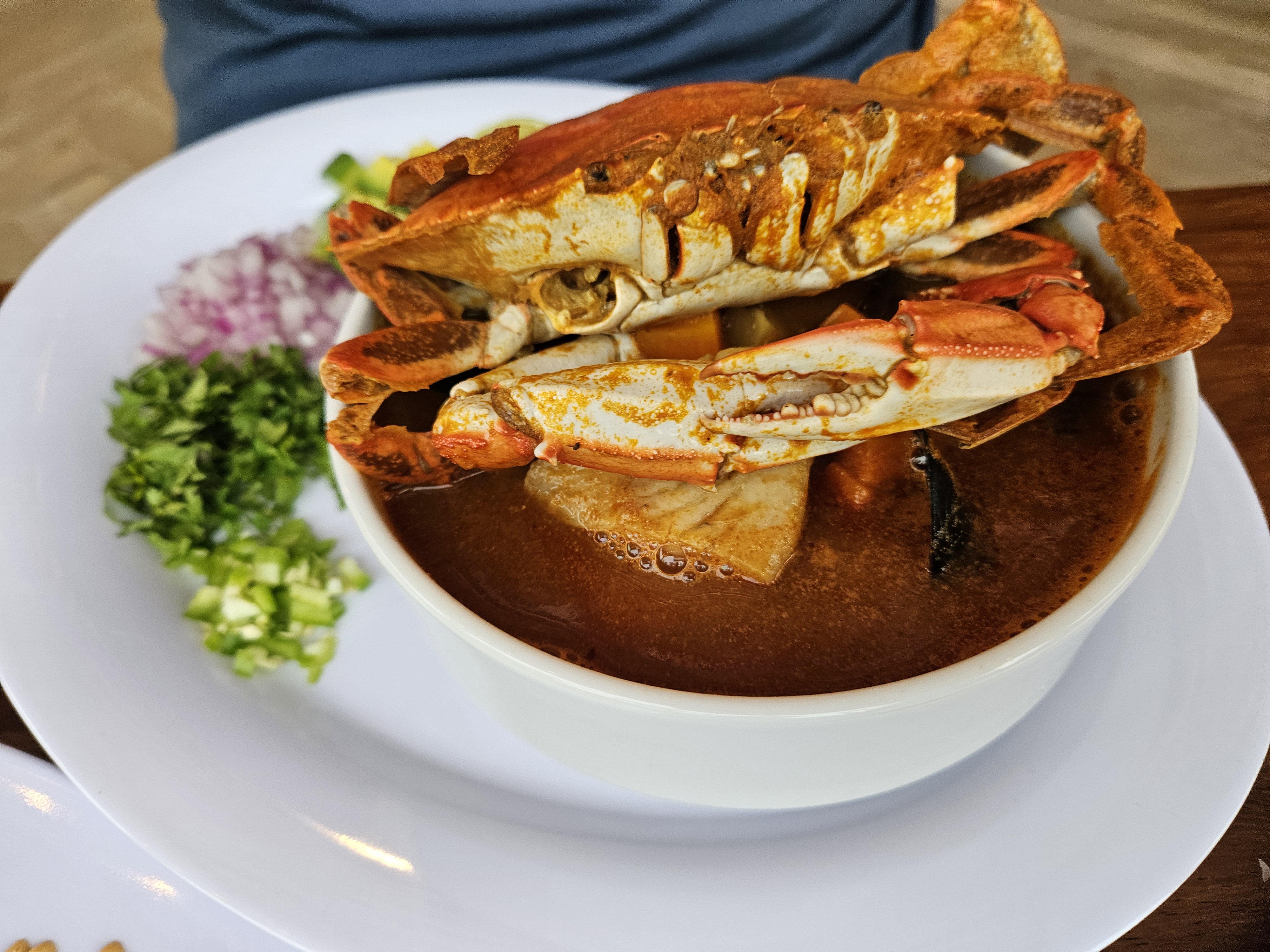 Los Morros Puerto Aventuras image 7