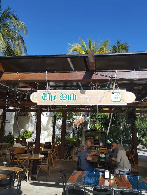 The Pub image 4