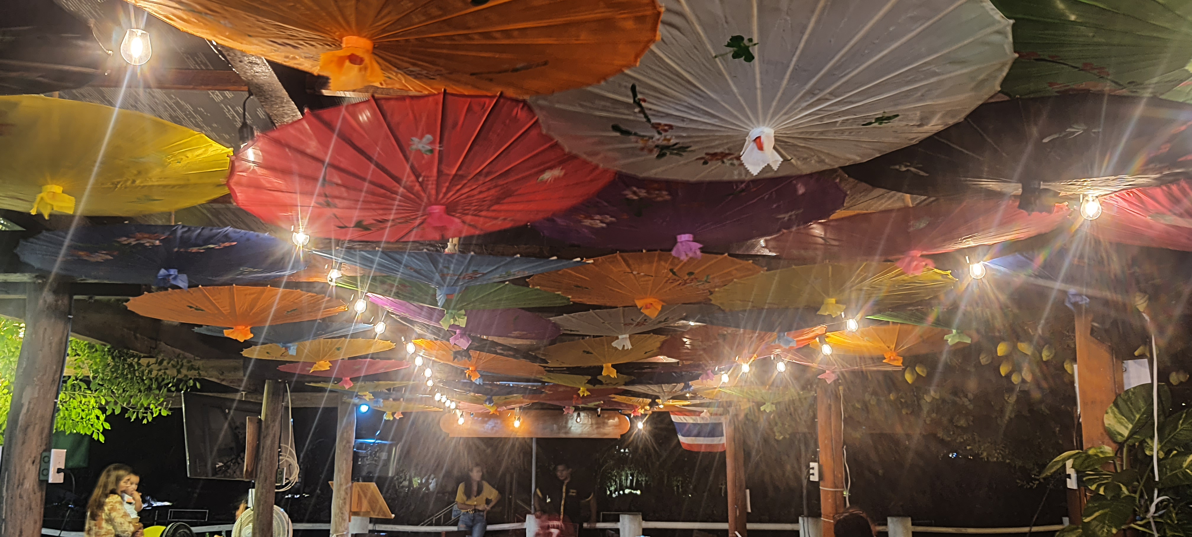 Tuk Tuk Thai Food image 1