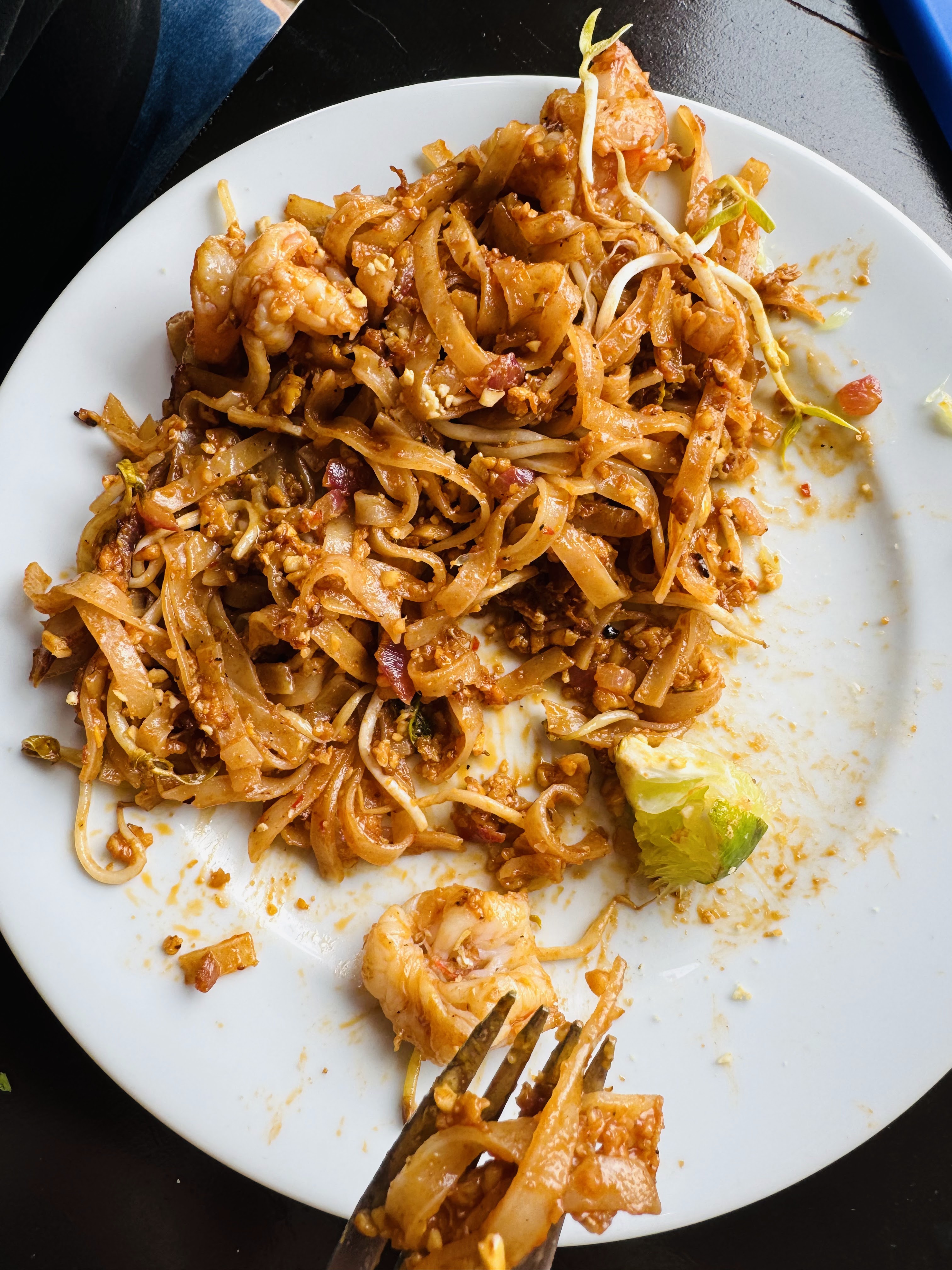 Tuk Tuk Thai Food image 5