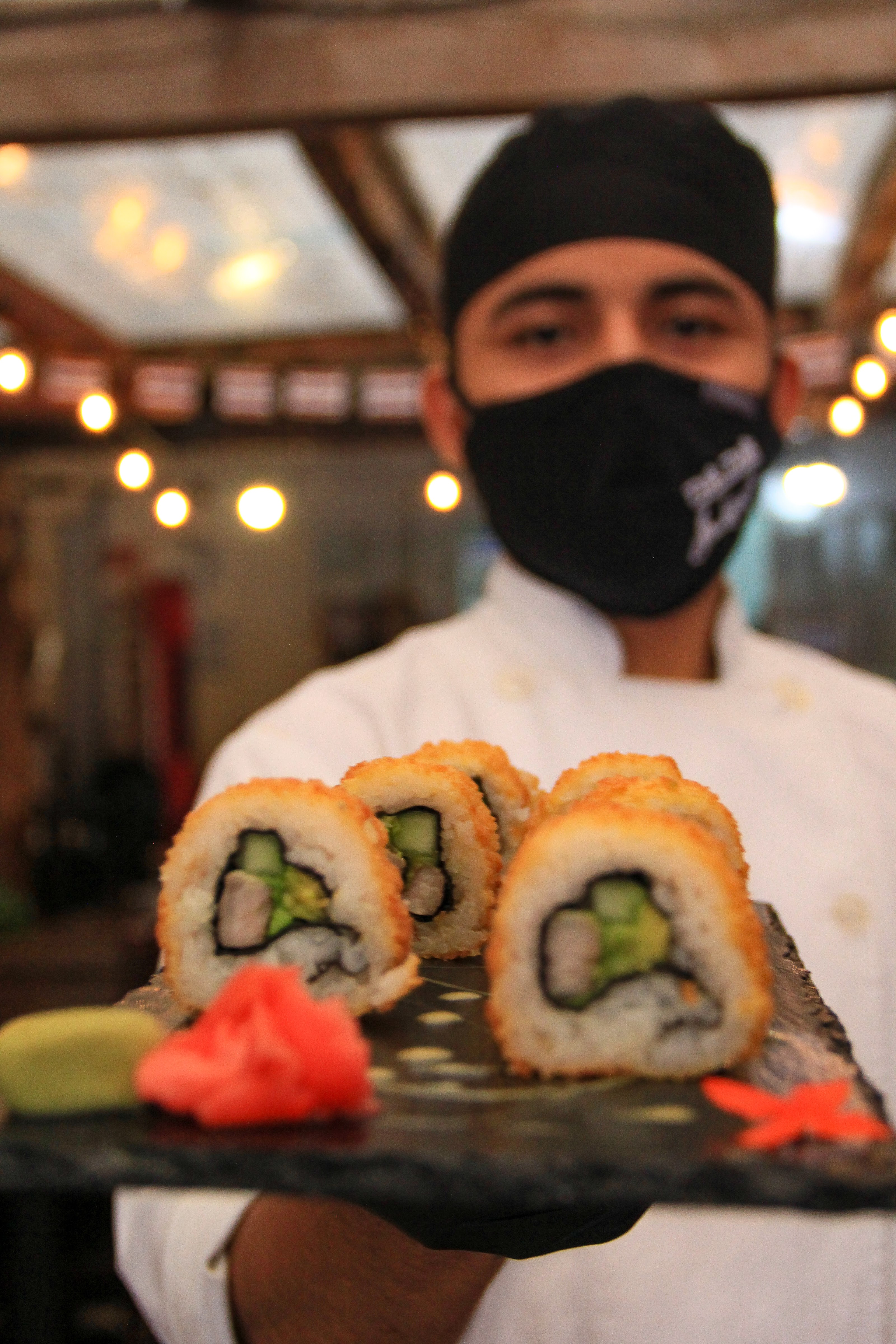 Tuk Tuk Thai Food image 6