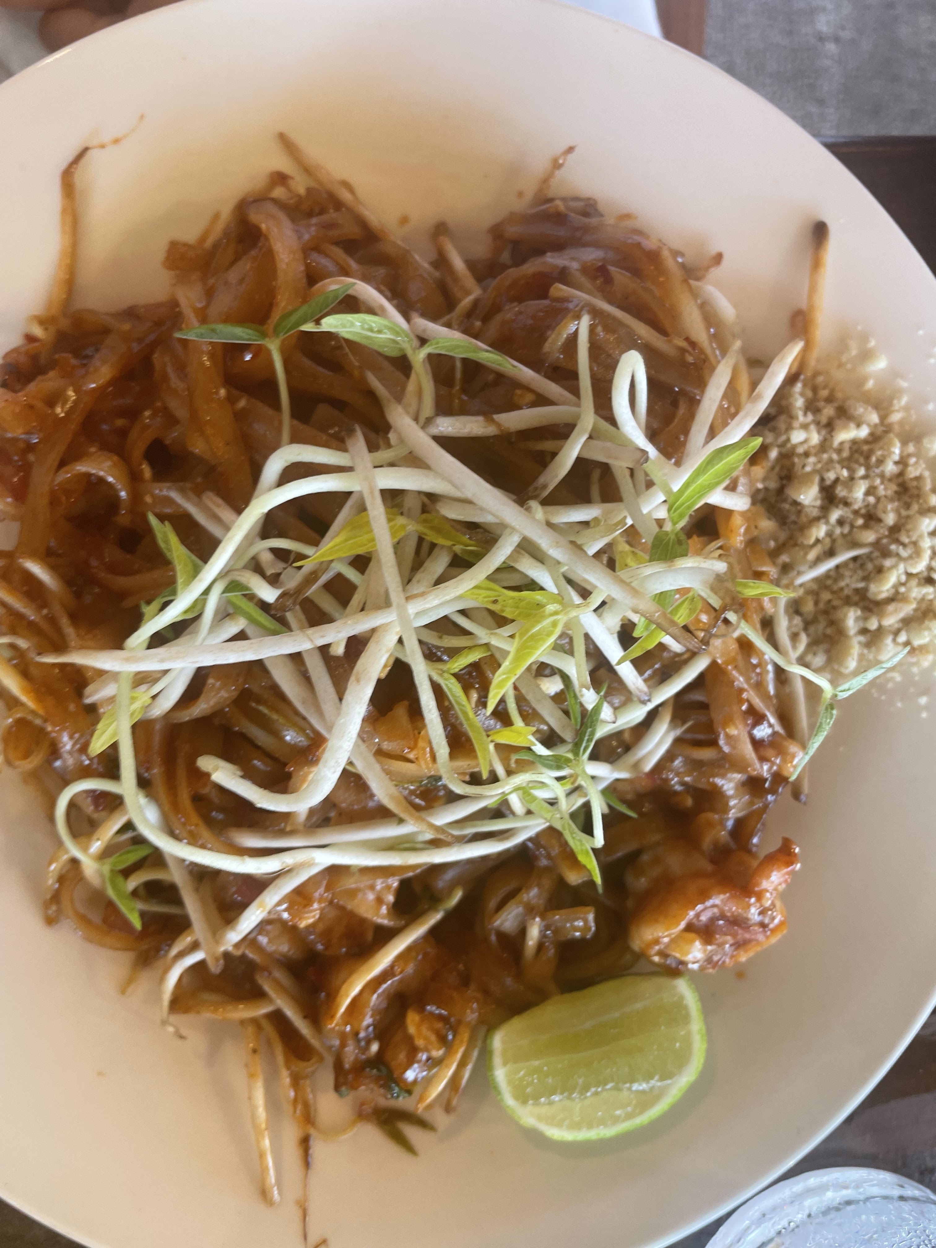 Tuk Tuk Thai Food image 7