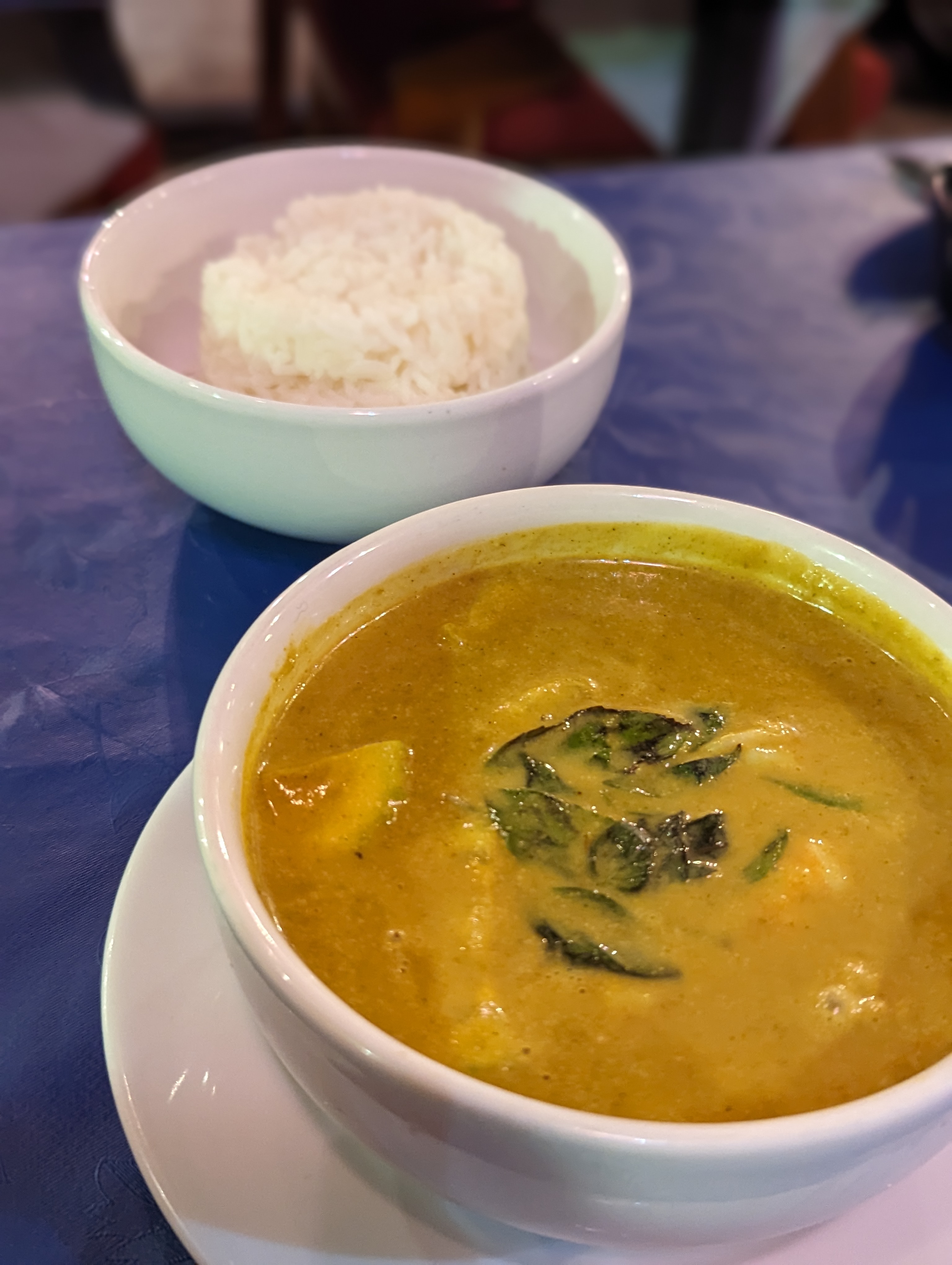 Tuk Tuk Thai Food image 8