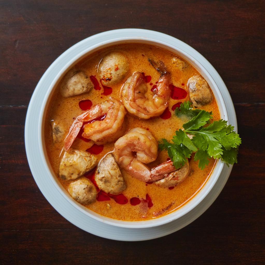 Tuk Tuk Thai Food image 9