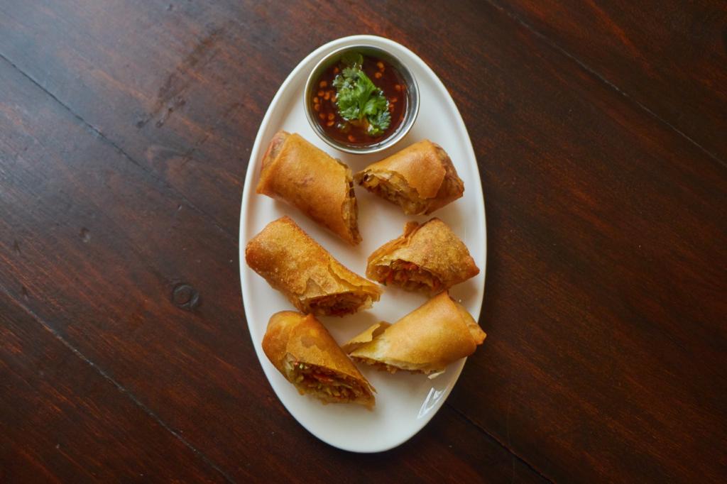 Tuk Tuk Thai Food image 10