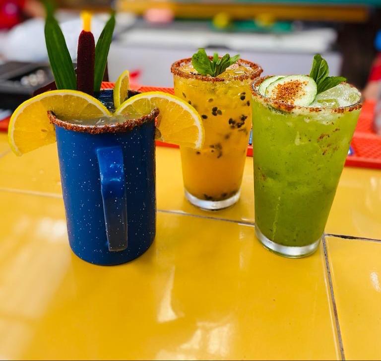 Los Aguachiles Puerto Aventuras image 4