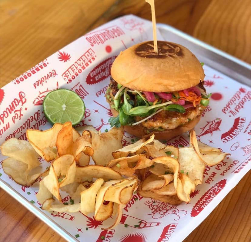 Los Aguachiles Puerto Aventuras image 7