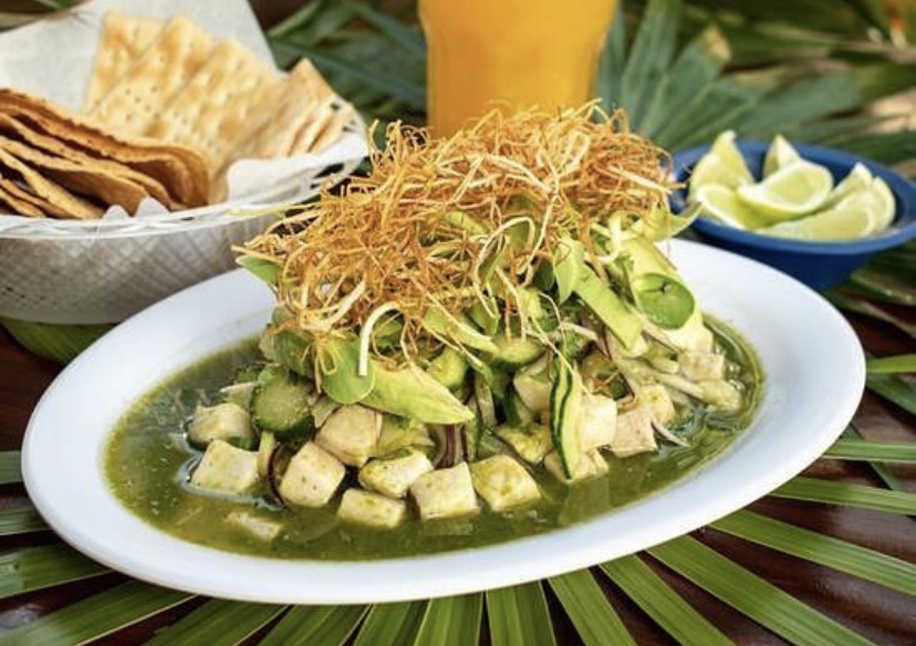 Los Aguachiles Puerto Aventuras image 9