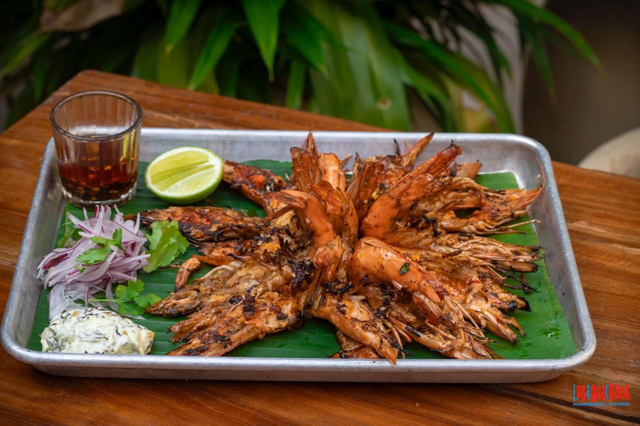 Los Aguachiles Puerto Aventuras image 10