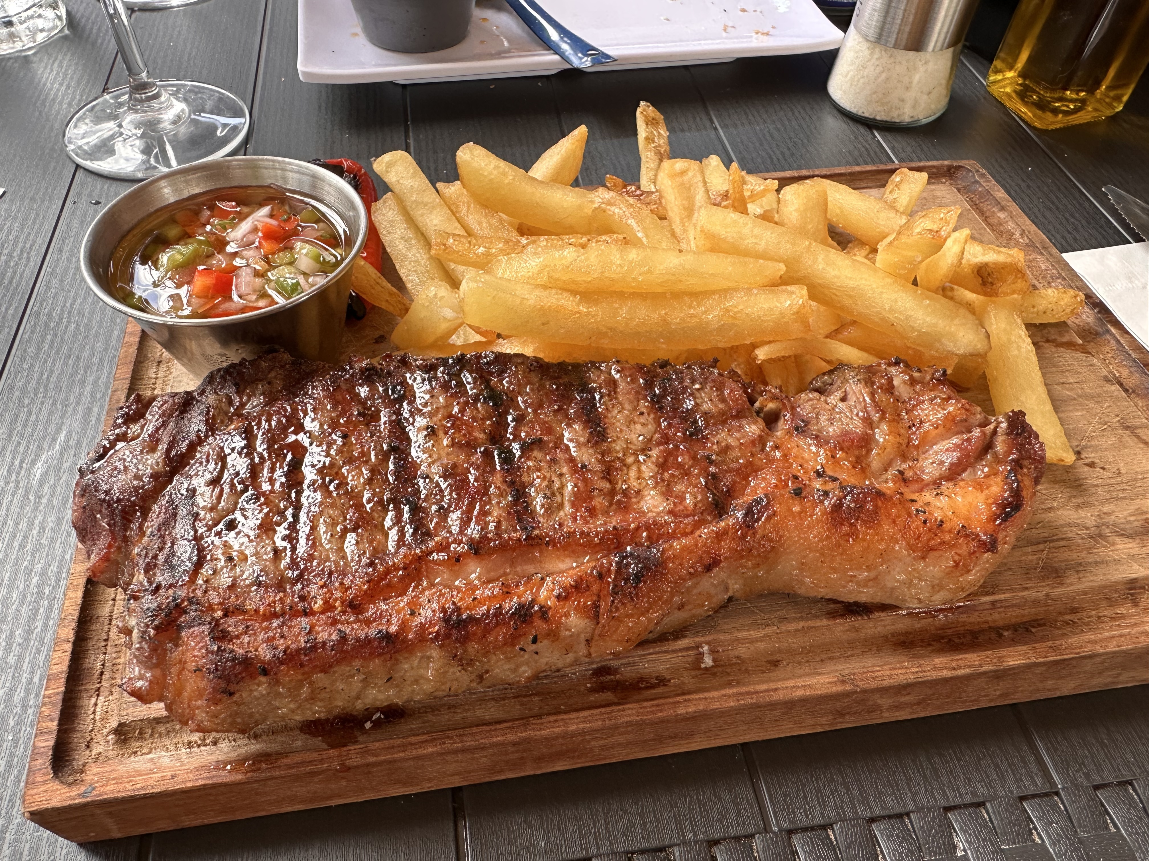 Bendita Costilla Puerto Aventuras image 2