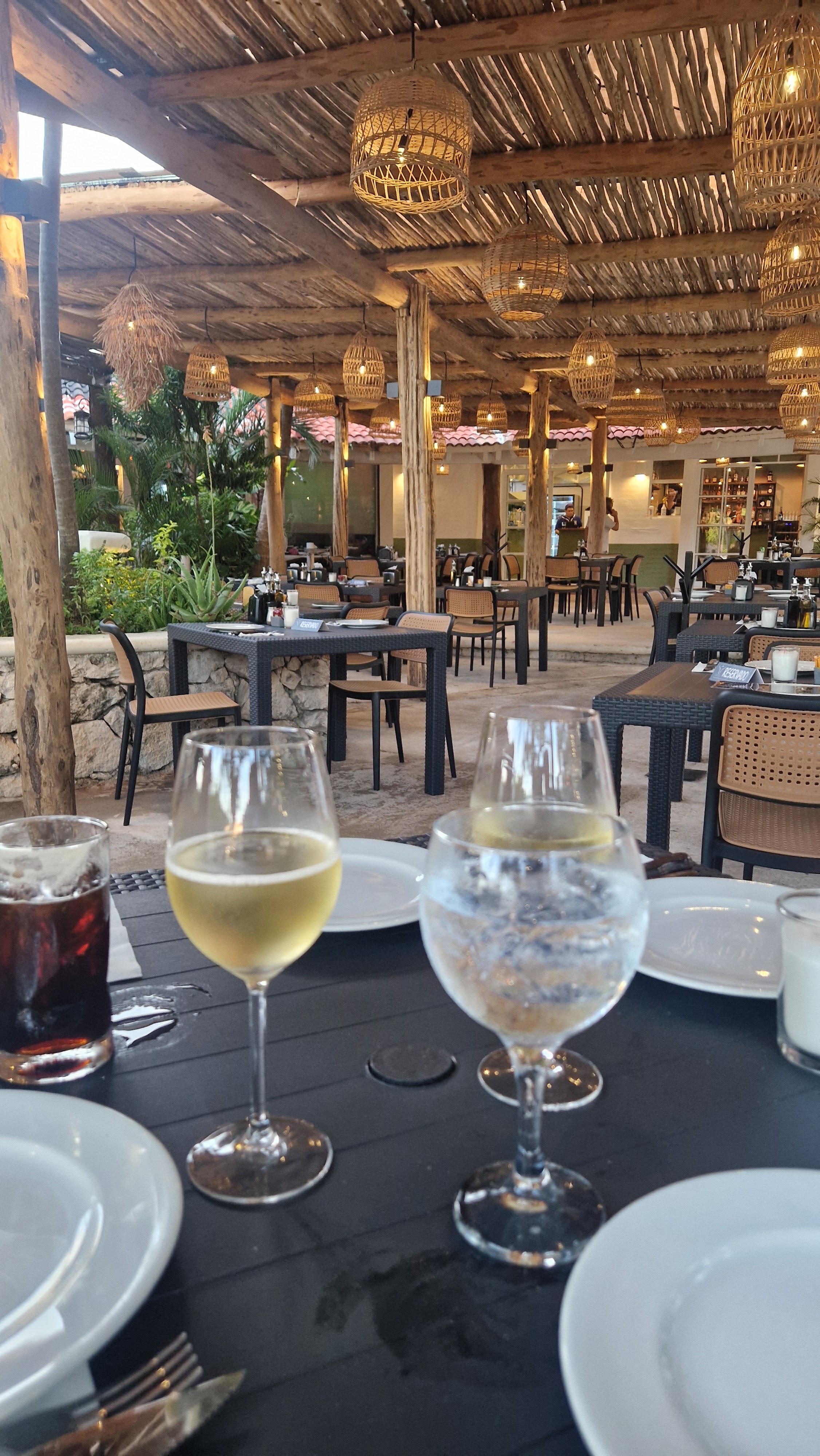 Bendita Costilla Puerto Aventuras image 3