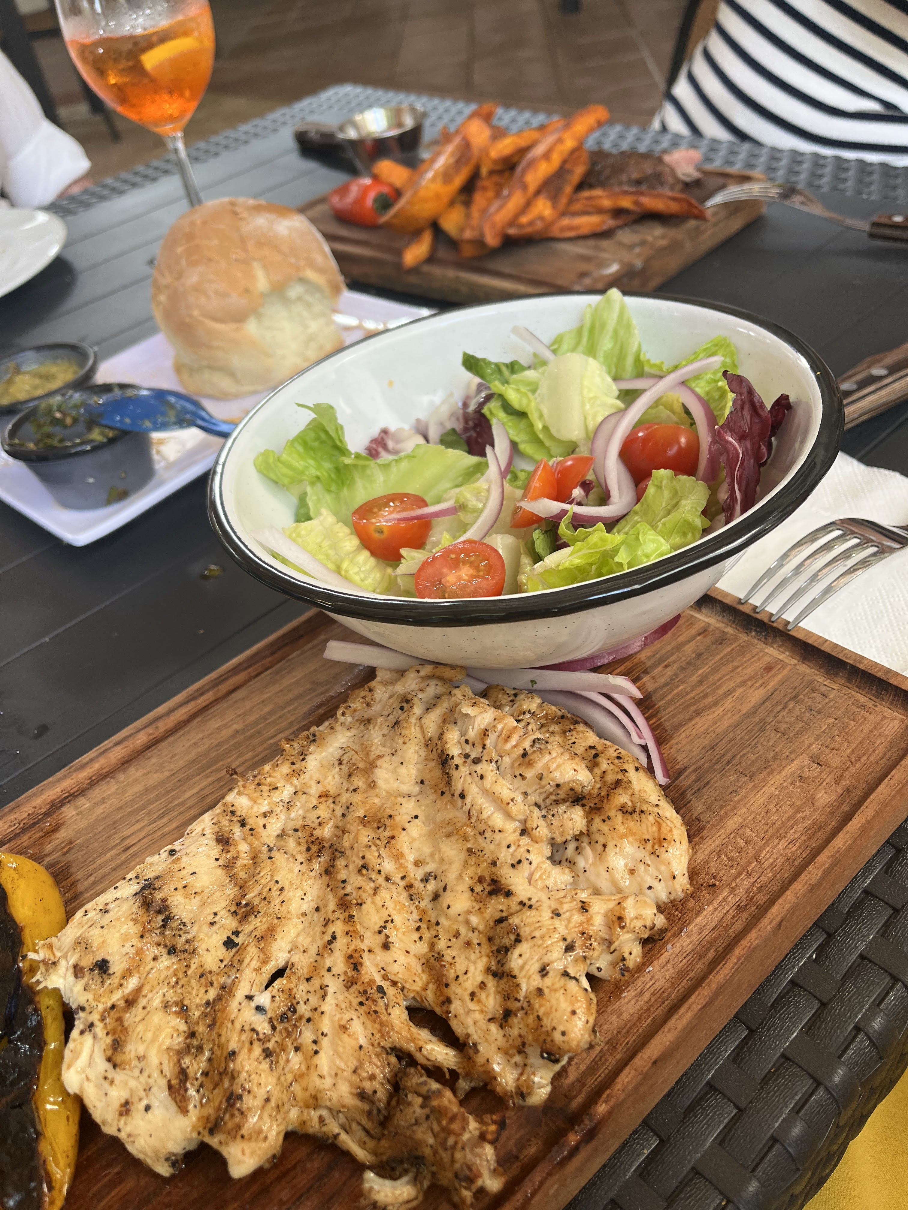 Bendita Costilla Puerto Aventuras image 4