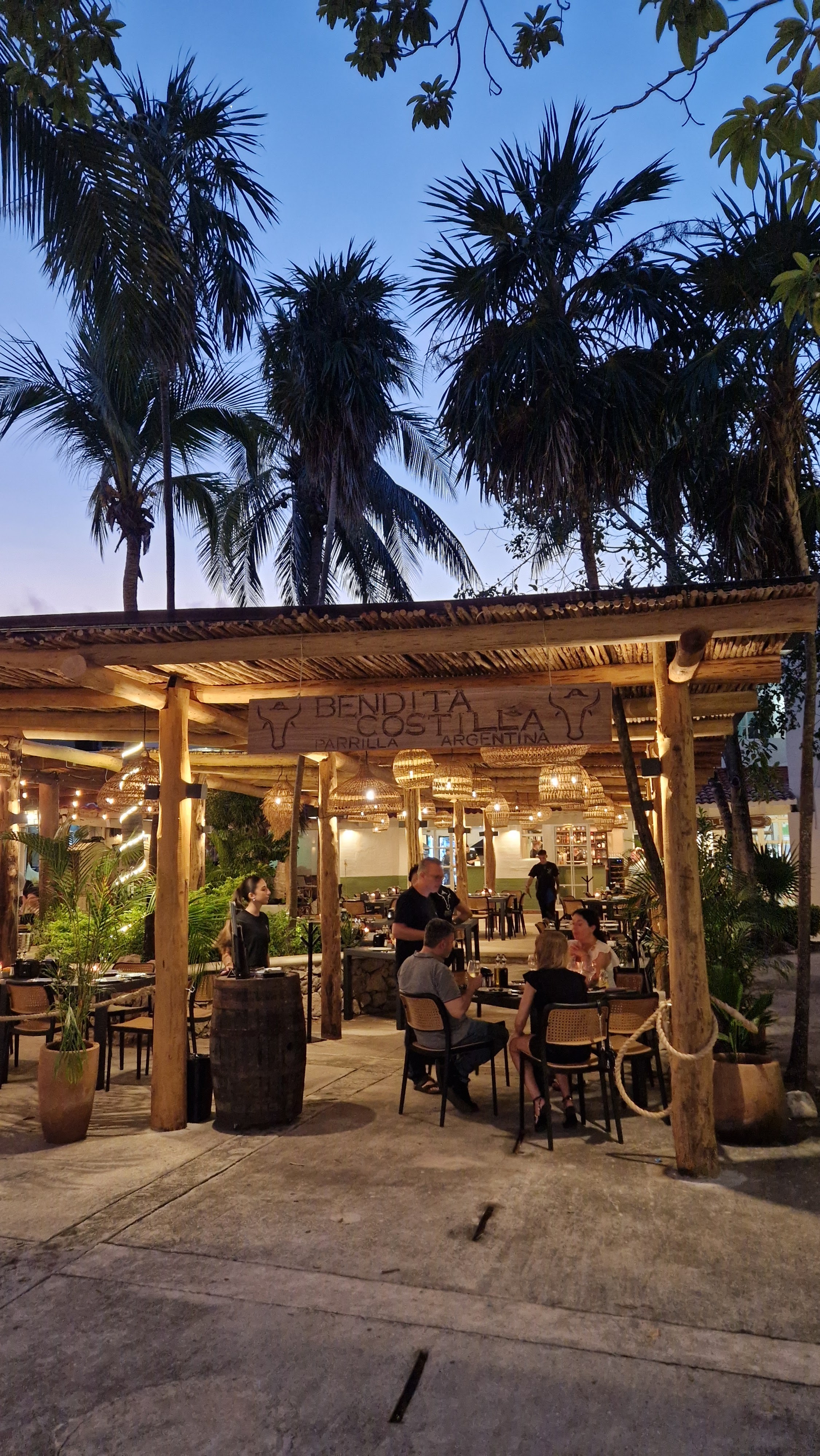 Bendita Costilla Puerto Aventuras image 5