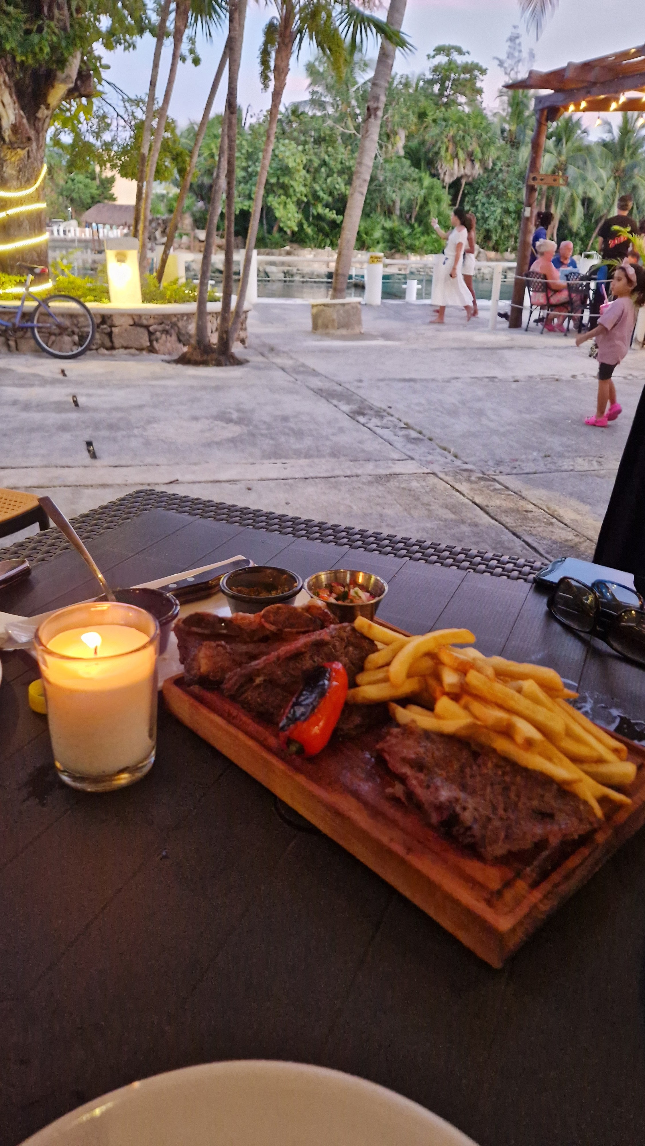 Bendita Costilla Puerto Aventuras image 6