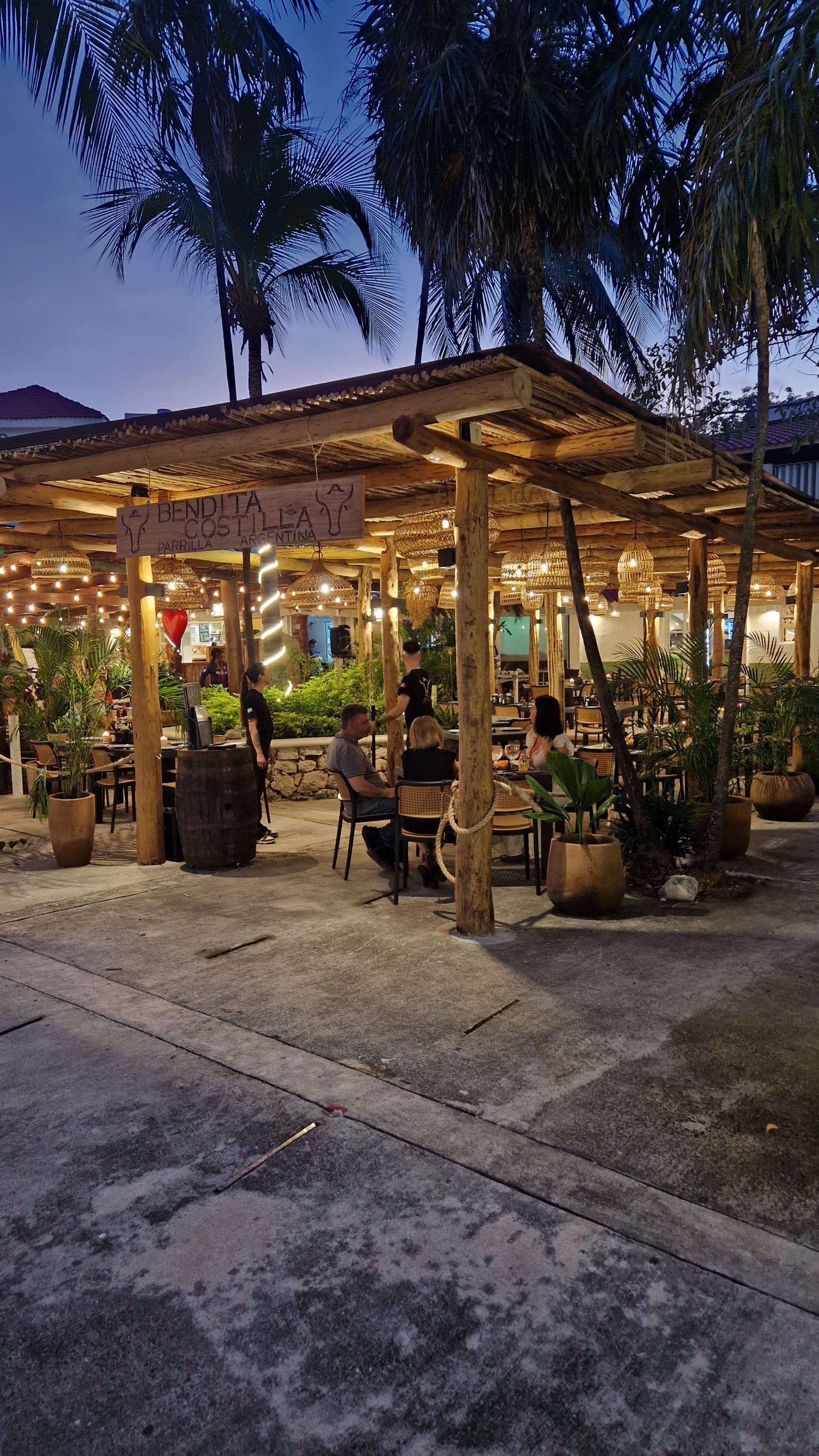 Bendita Costilla Puerto Aventuras image 8