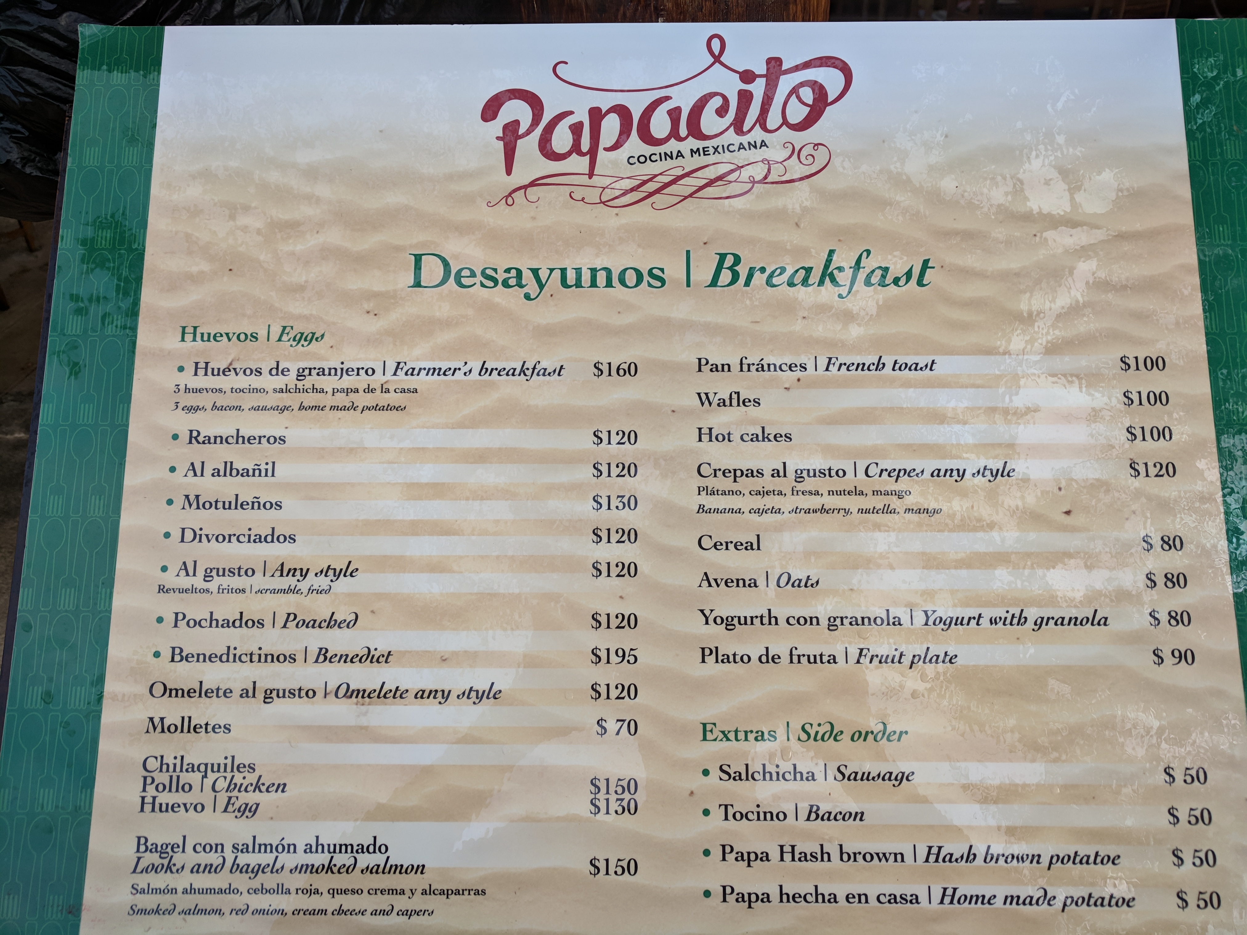 Papacito image 4