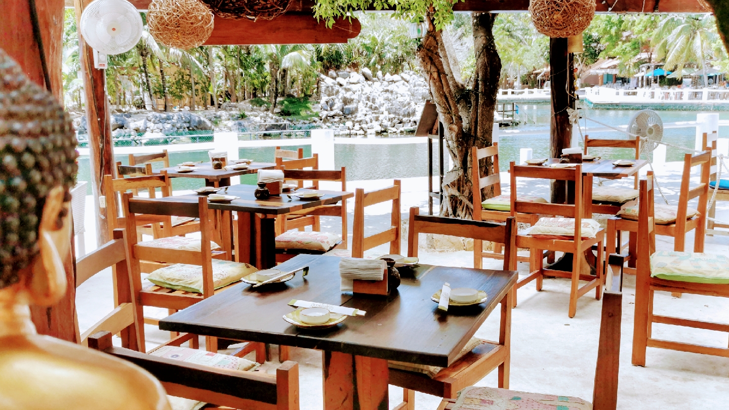 Makito Japanese and Thai Restaurant image 1