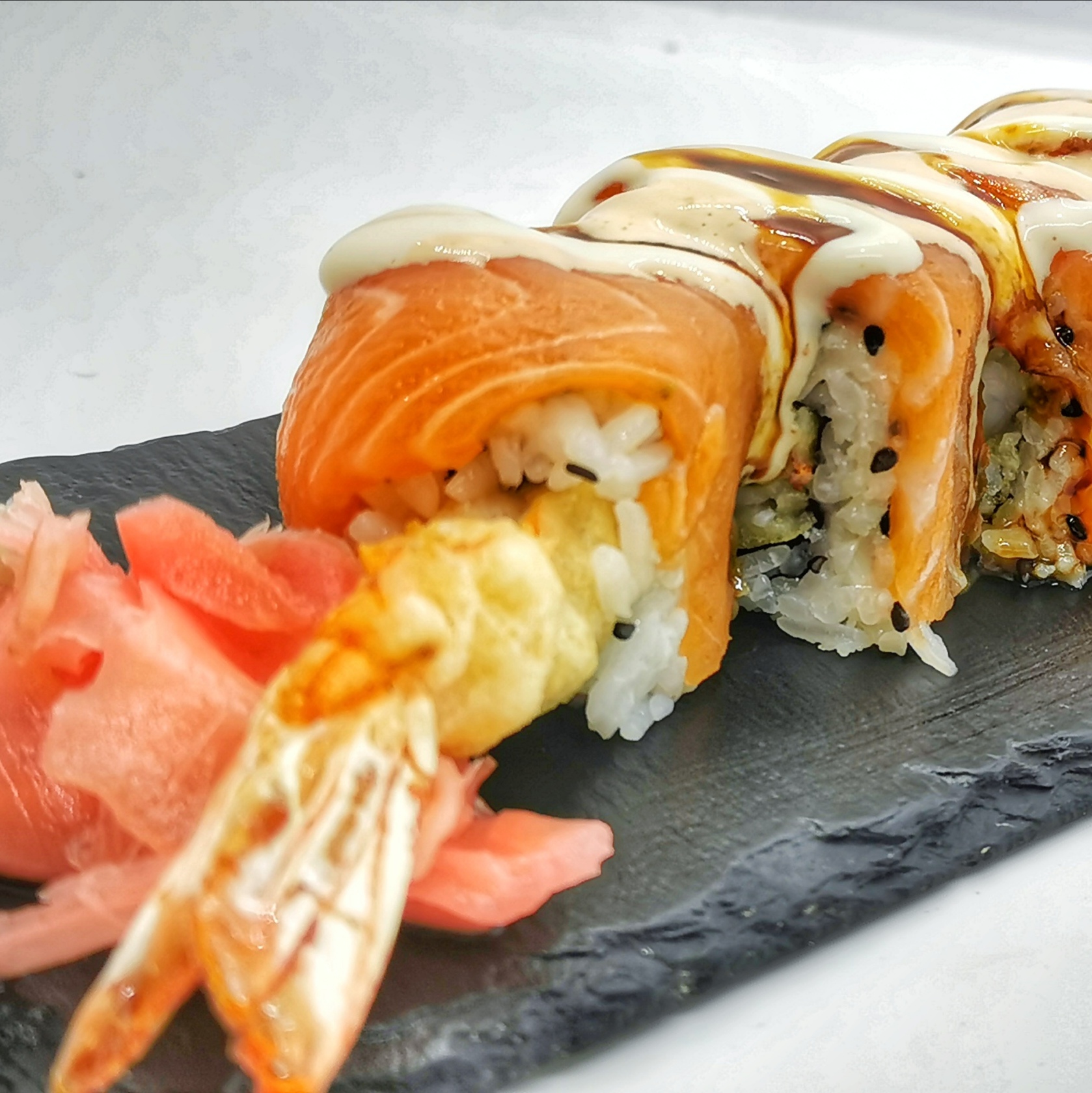 Makito Japanese and Thai Restaurant image 2