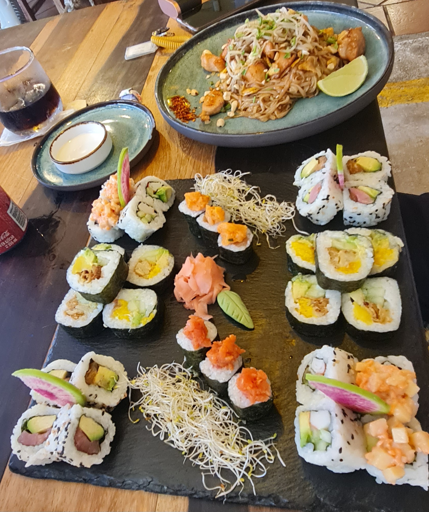 Makito Japanese and Thai Restaurant image 4