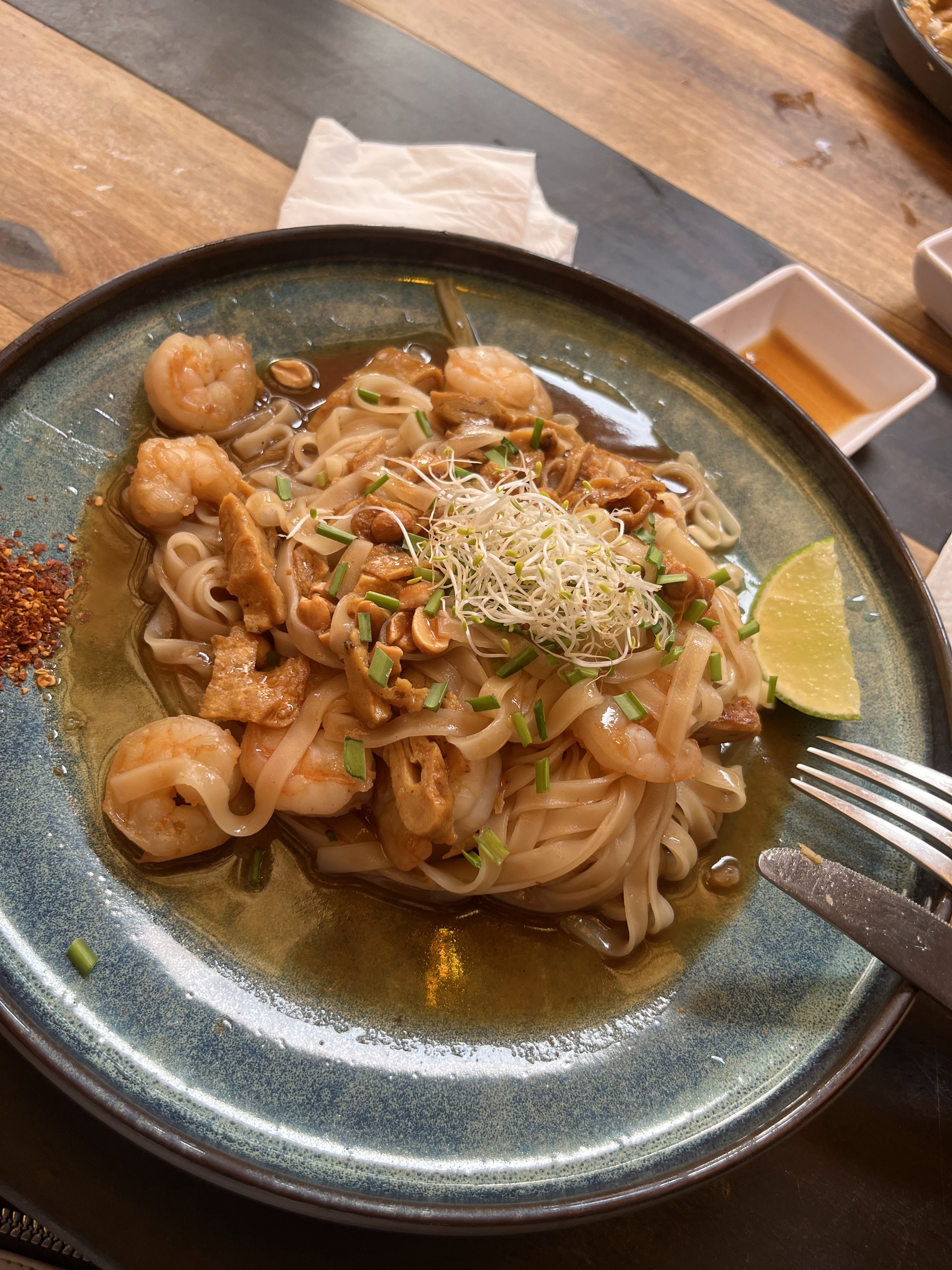 Makito Japanese and Thai Restaurant image 8