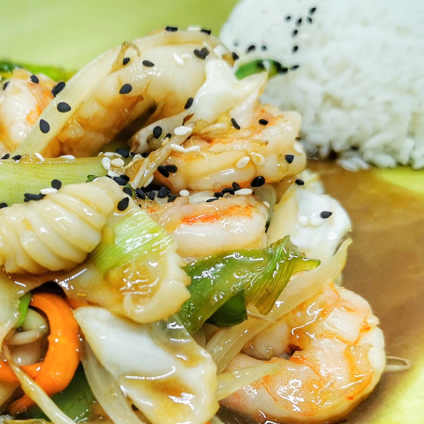 Makito Japanese and Thai Restaurant image 9