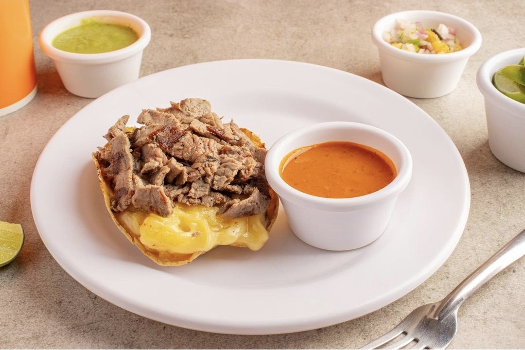 Chinampita Puerto Aventuras image 2