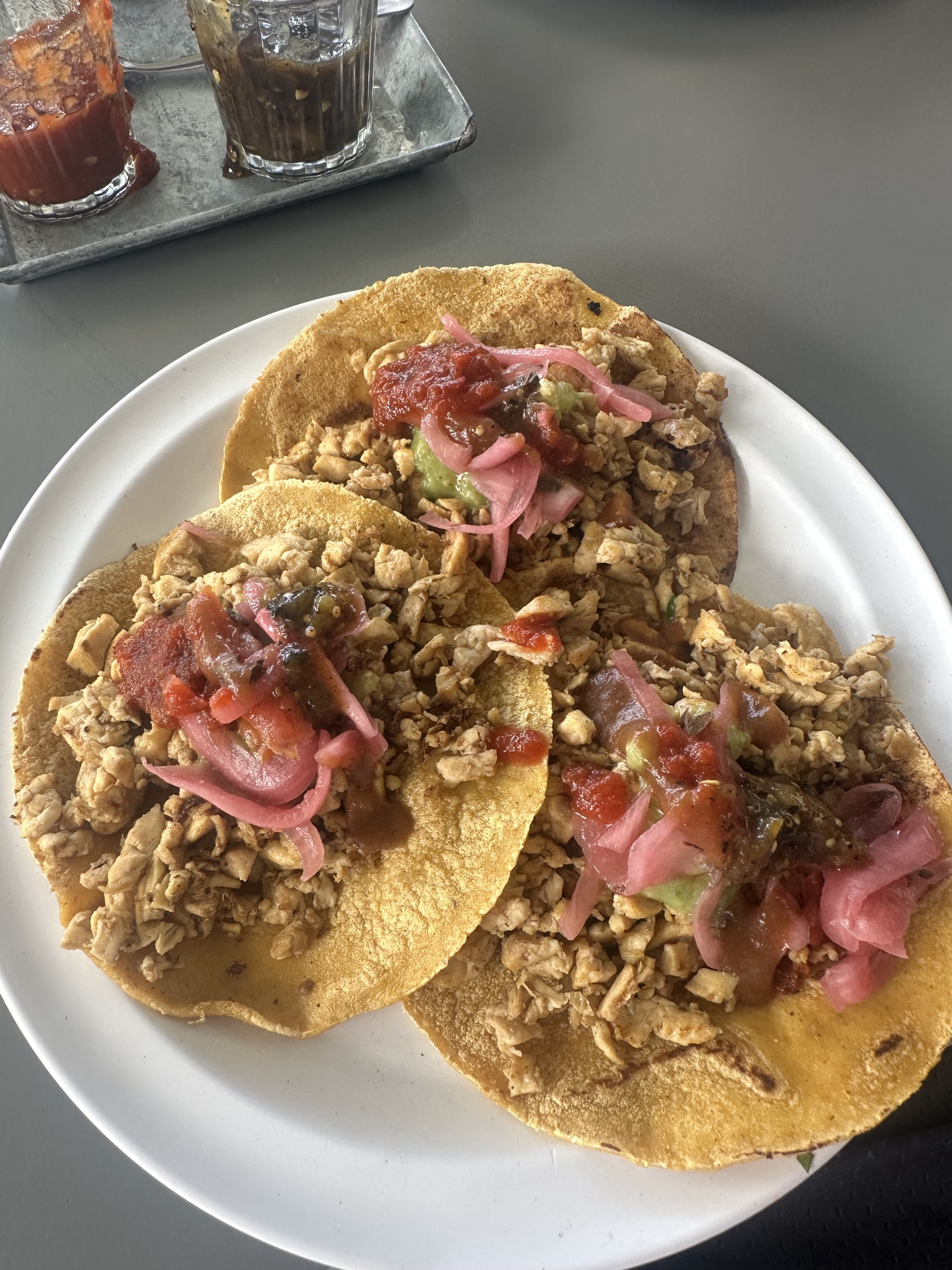 Chinampita Puerto Aventuras image 3