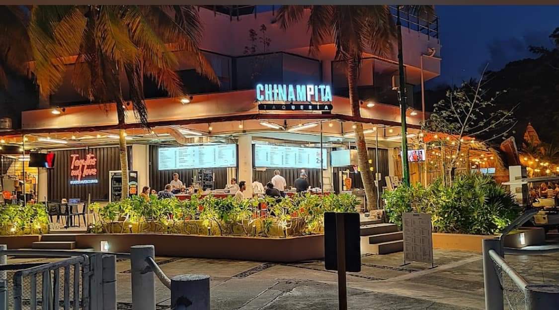 Chinampita Puerto Aventuras image 4