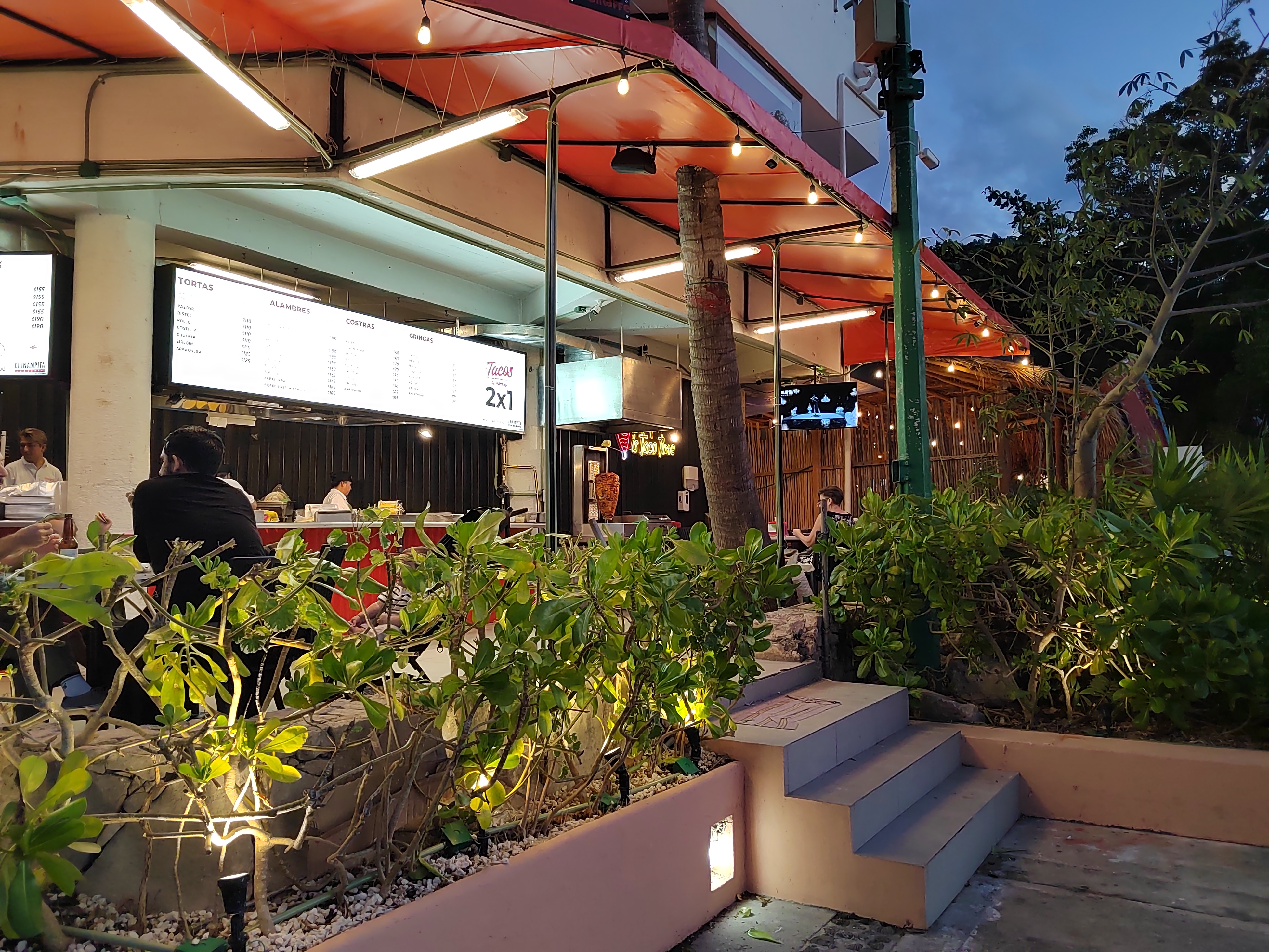 Chinampita Puerto Aventuras image 5