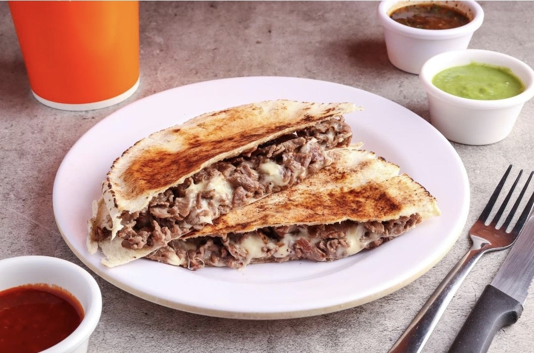 Chinampita Puerto Aventuras image 6